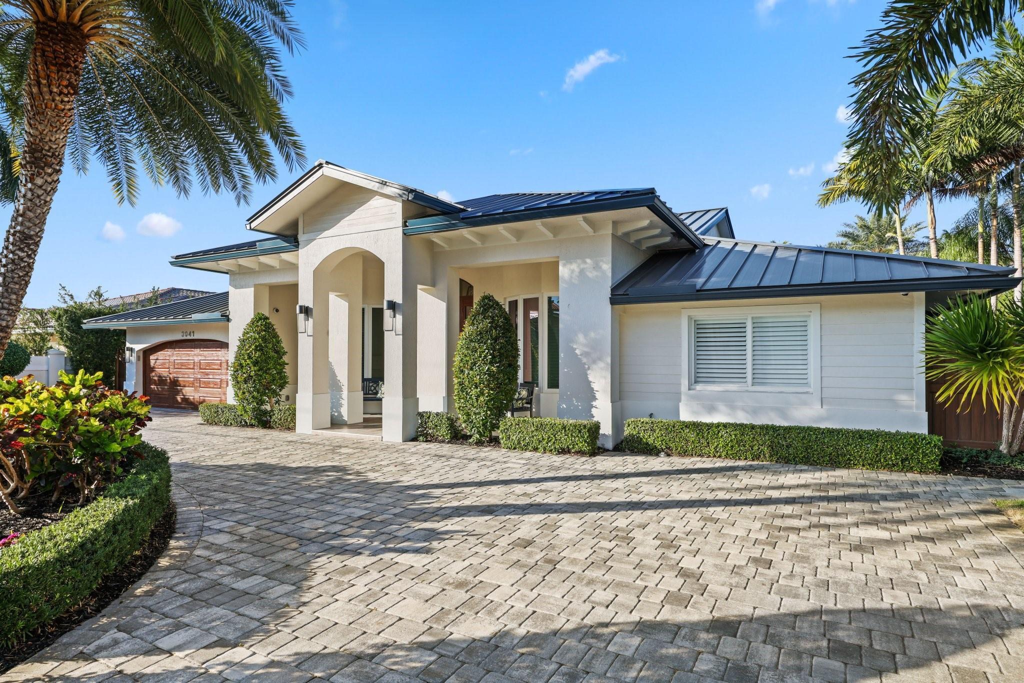 3041 NE 40th Court, Fort Lauderdale, FL 33308, Fort Lauderdale - Photo 2