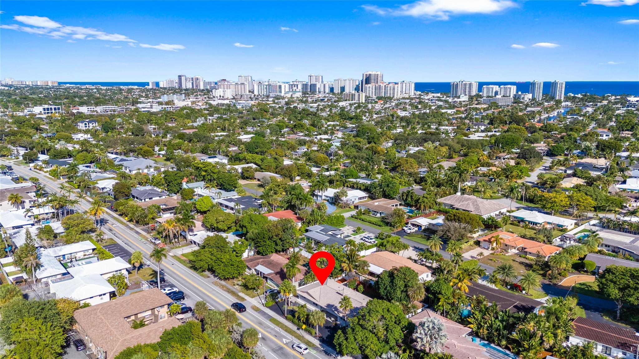 2616 Middle River Drive, Fort Lauderdale, FL 33306, Fort Lauderdale - Photo 4