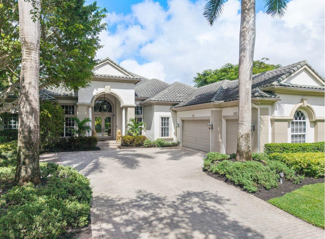 10253 NW 66th Drive, Parkland, FL 33076, Parkland