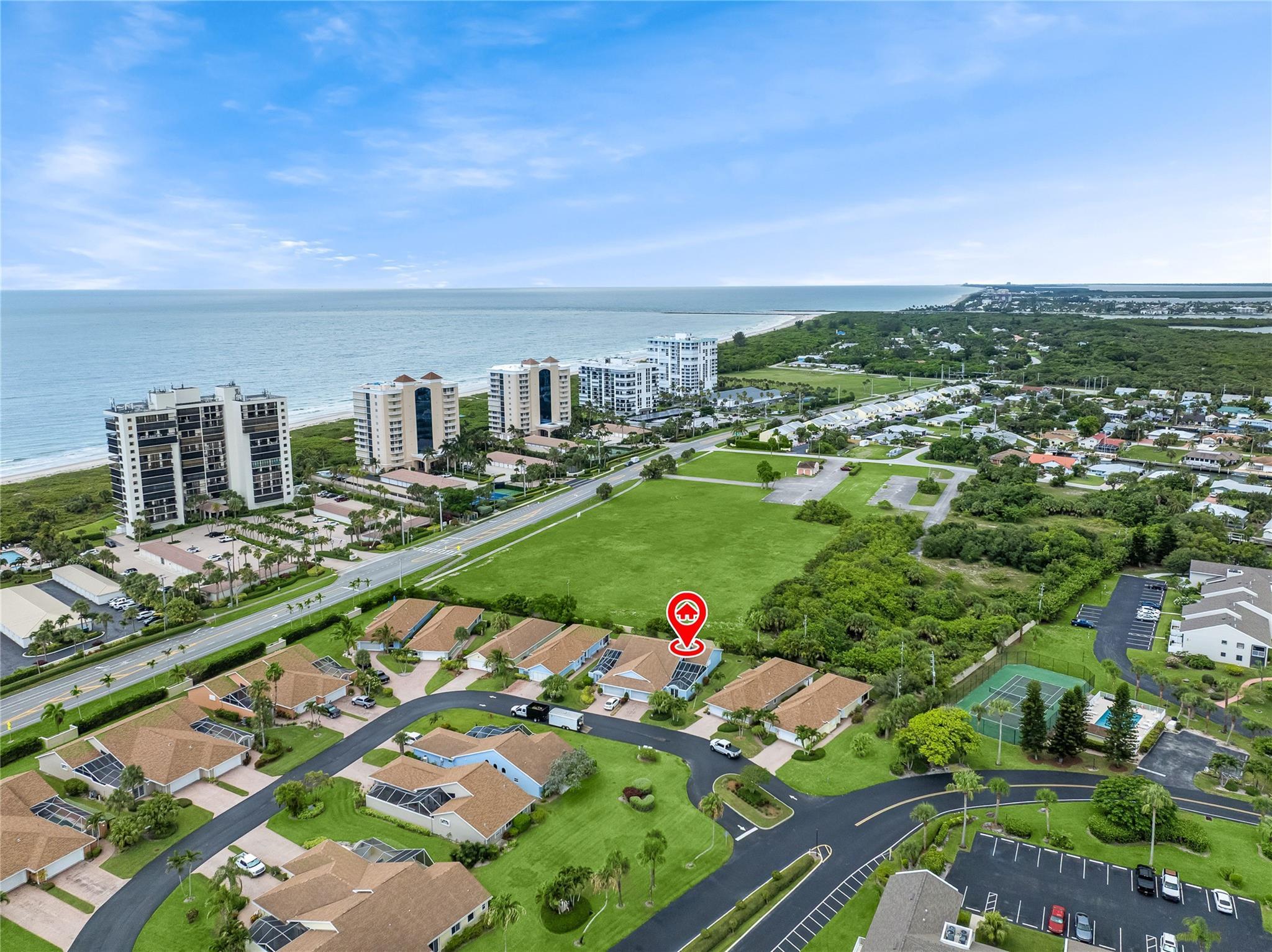 223 River Walk 12, Hutchinson Island, FL 34949, Hutchinson Island