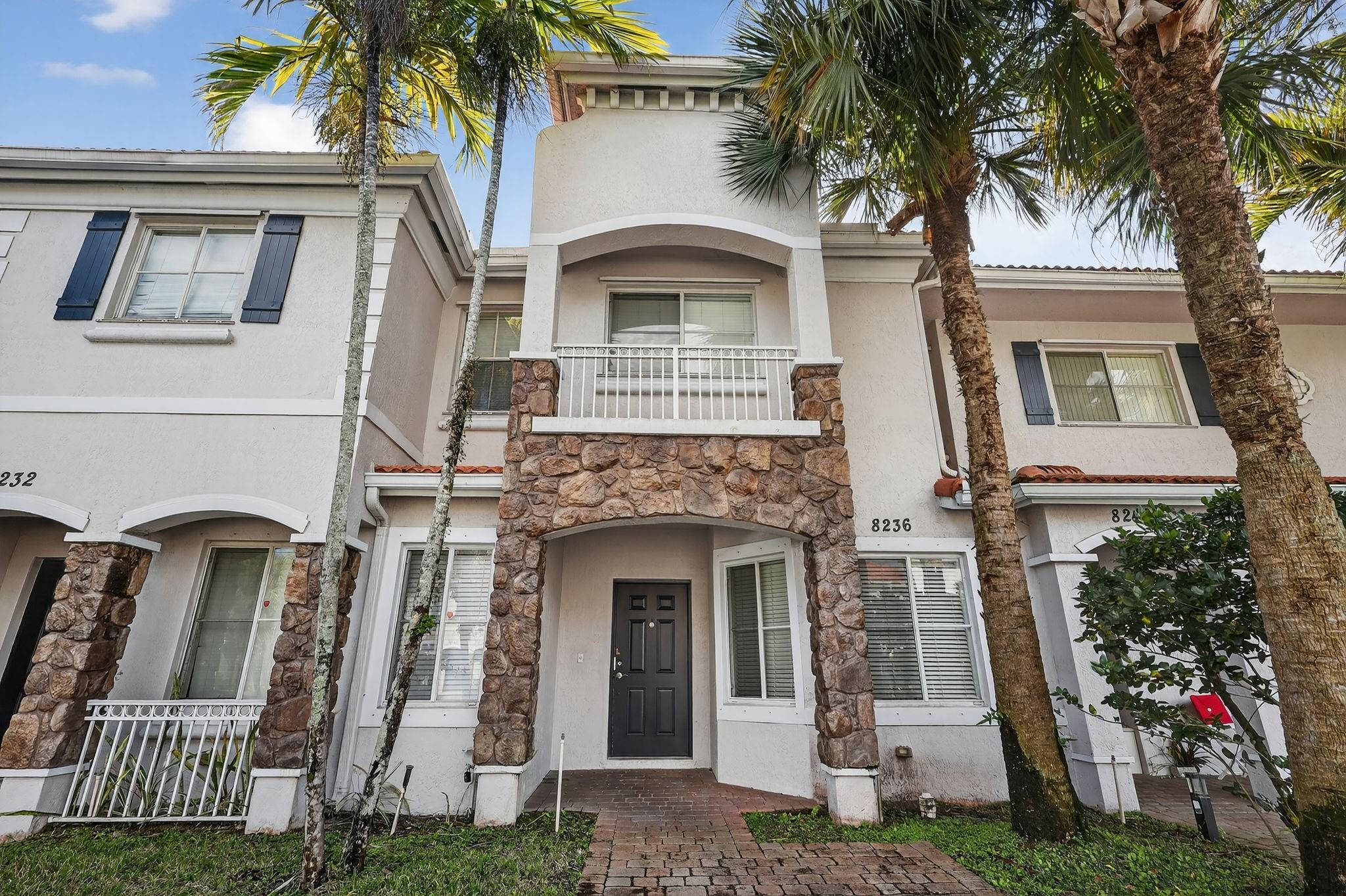 8236 SW 25th Court 103, Miramar, FL 33025, Miramar - Main