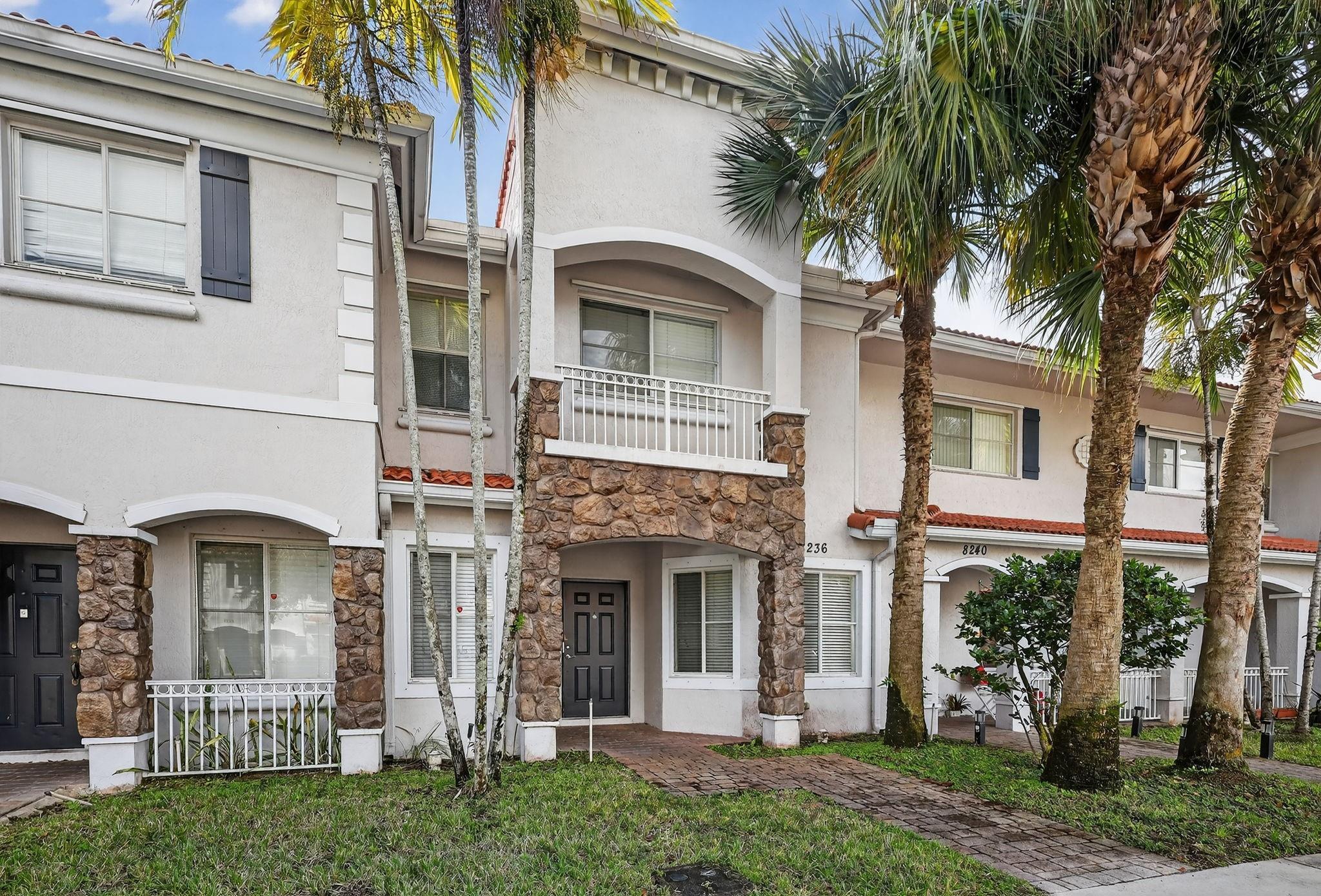 8236 SW 25th Court 103, Miramar, FL 33025, Miramar - Photo 2