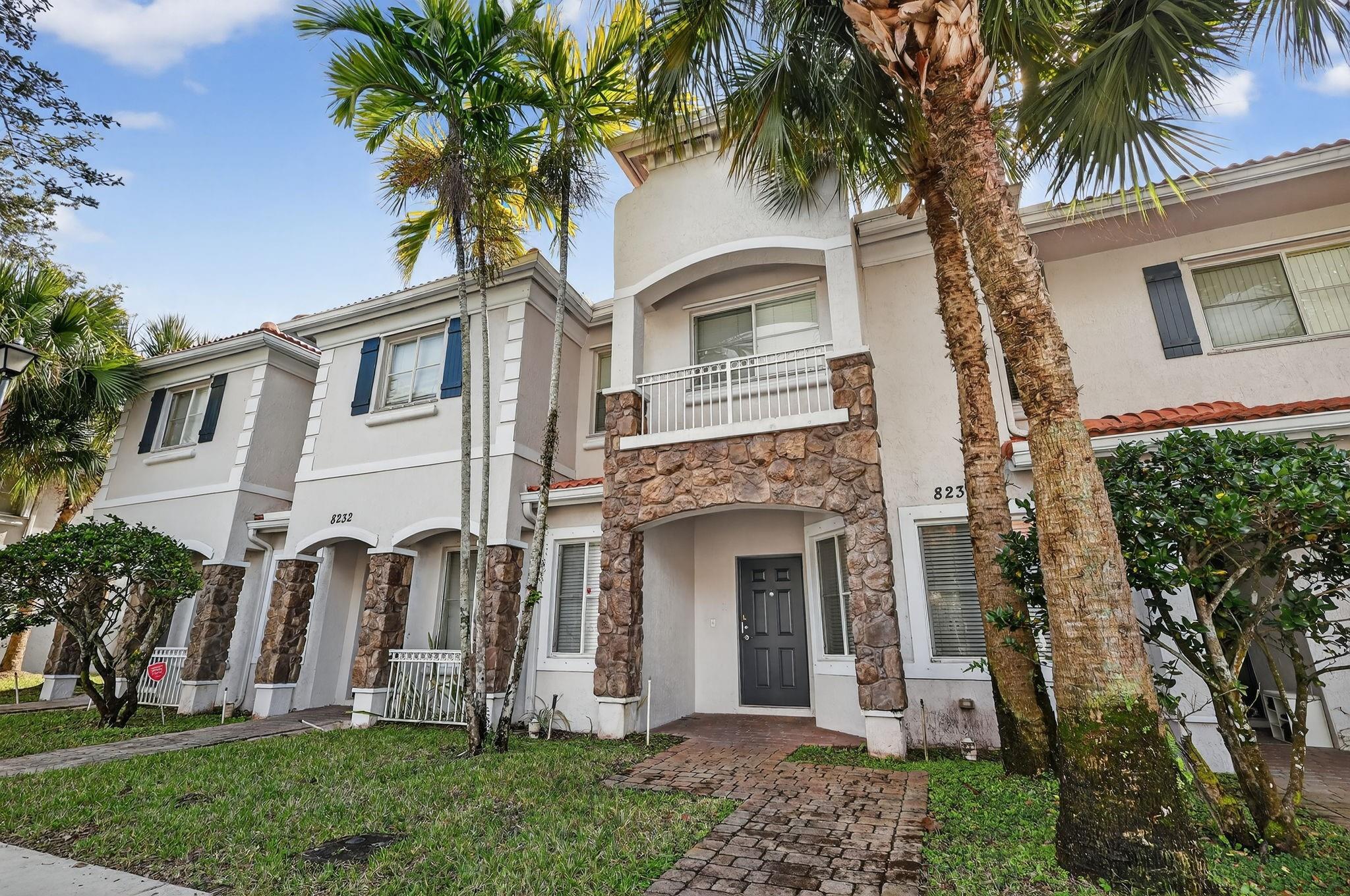 8236 SW 25th Court 103, Miramar, FL 33025, Miramar - Photo 3