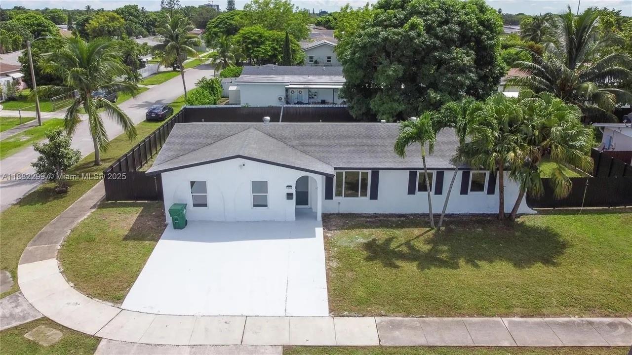11872 SW 196th Terrace, Miami, FL 33177, Miami