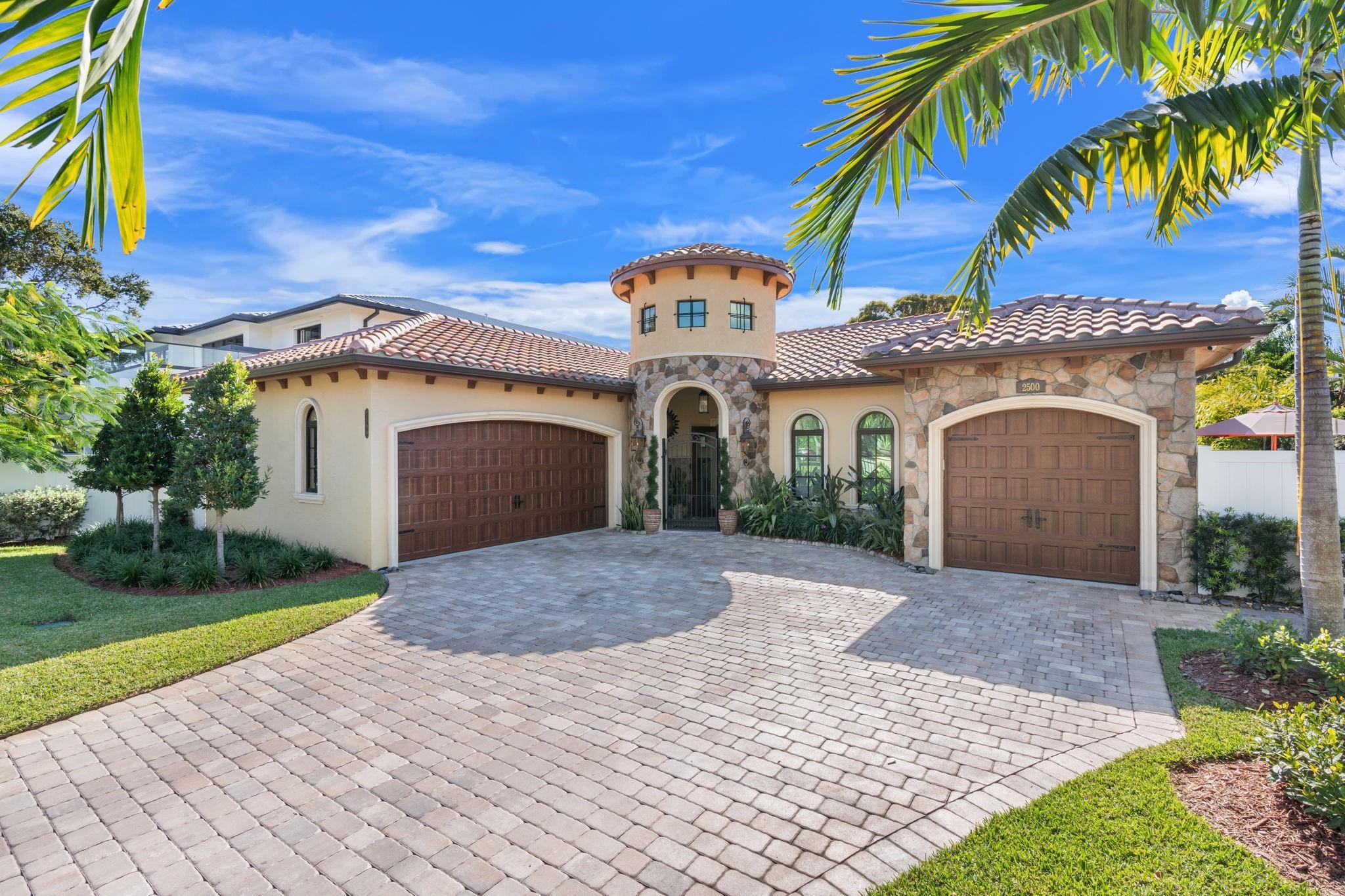 2500 NE 14th Street, Fort Lauderdale, FL 33304, Fort Lauderdale - Photo 3