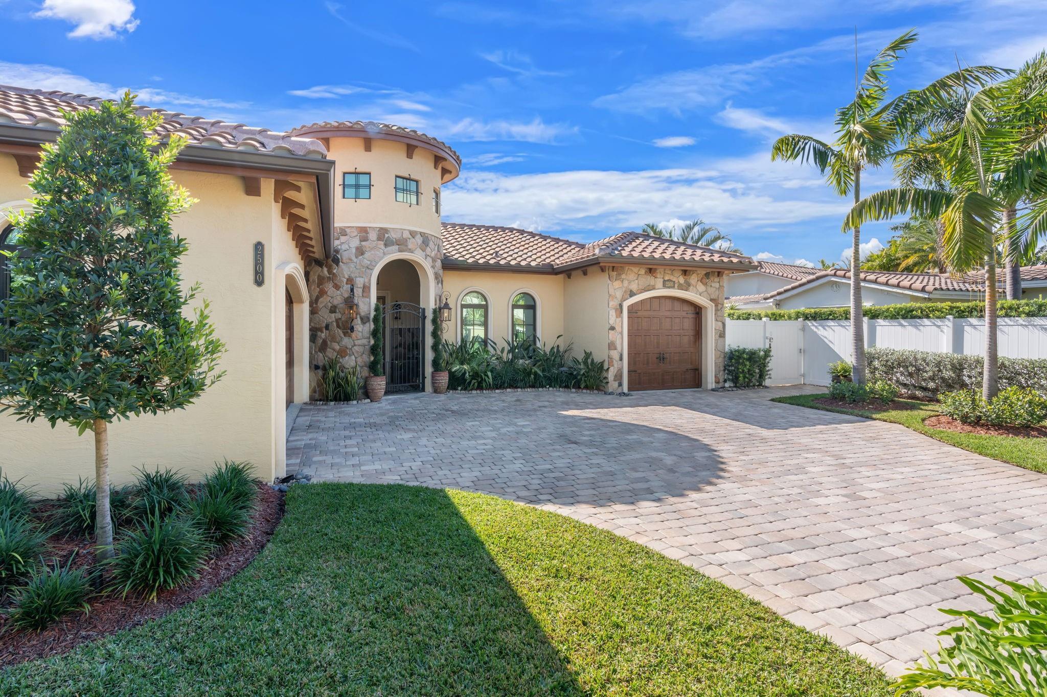 2500 NE 14th Street, Fort Lauderdale, FL 33304, Fort Lauderdale - Photo 5