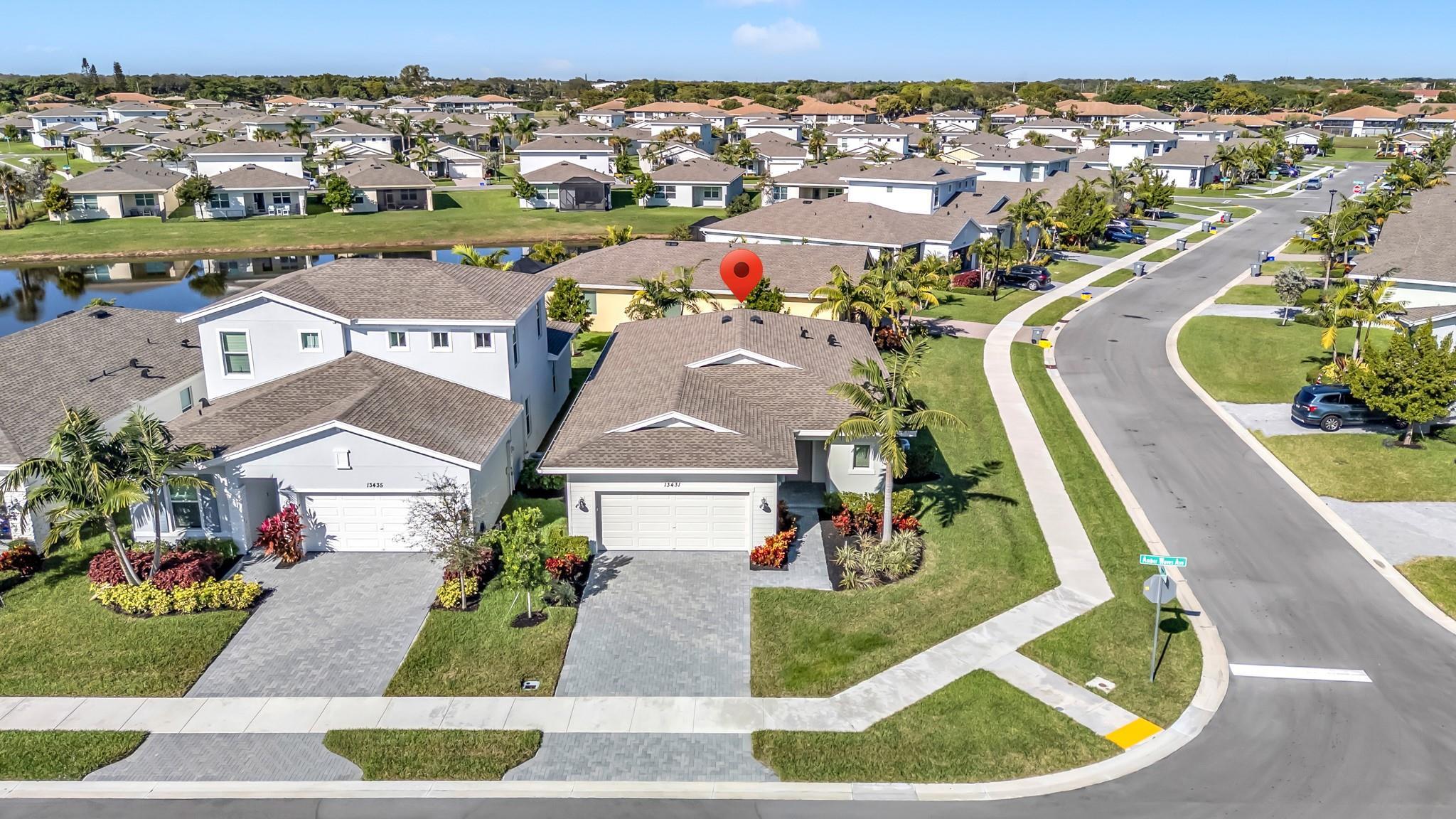 13431 E Amber Waves Avenue, Delray Beach, FL 33484, Delray Beach - Photo 2