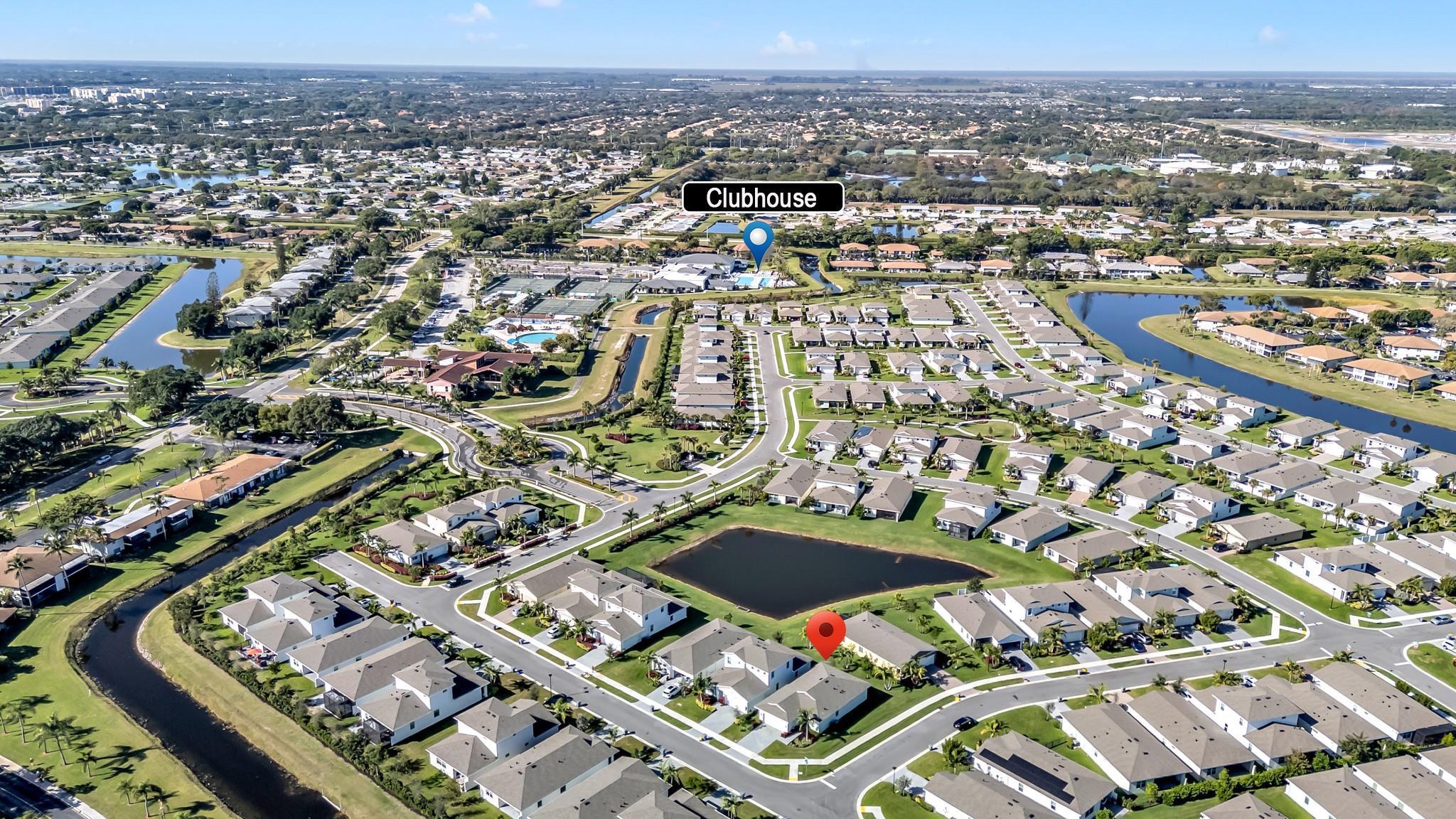 13431 E Amber Waves Avenue, Delray Beach, FL 33484, Delray Beach - Photo 3