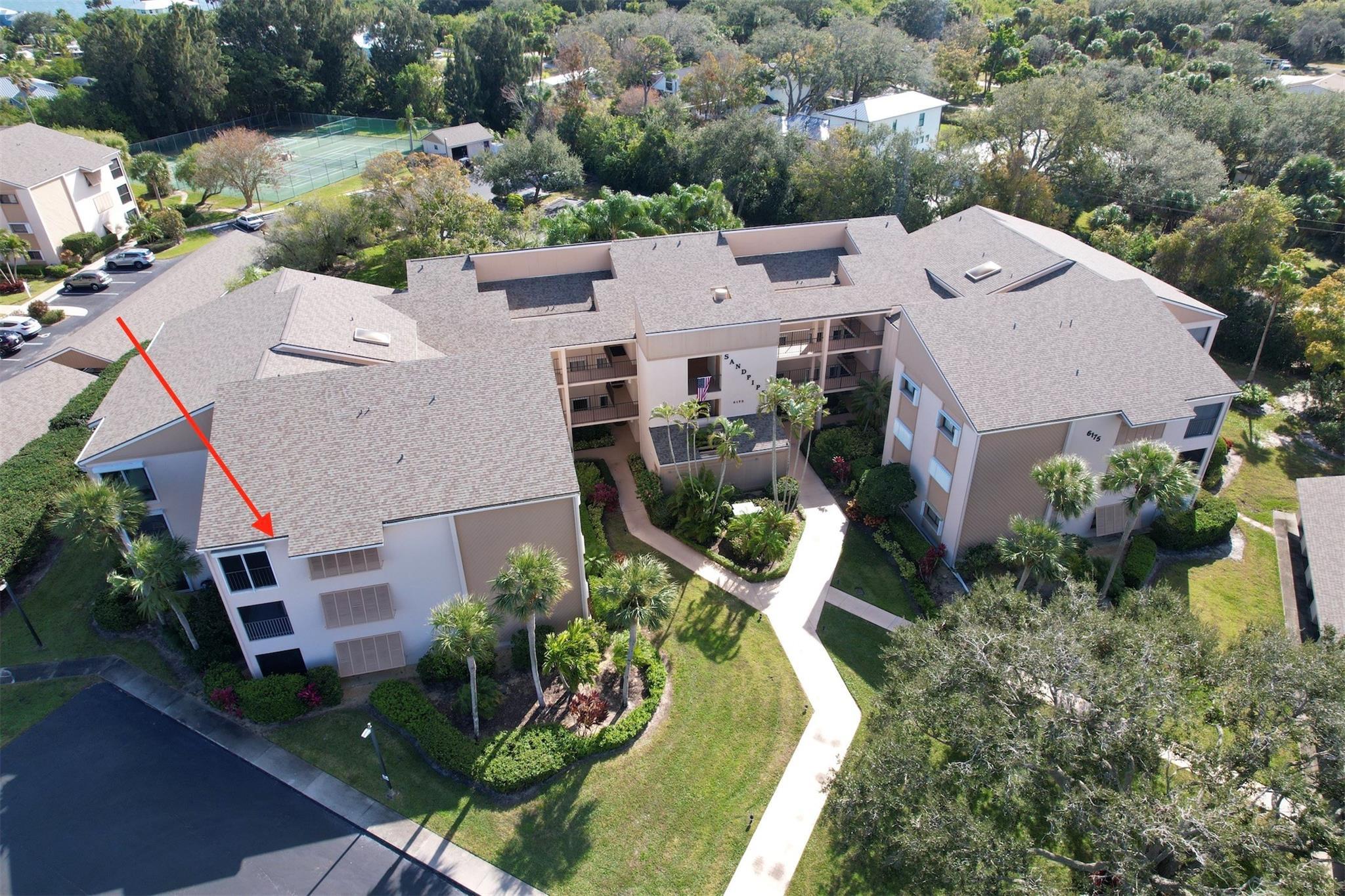 6175 S Mirror Lake Drive 301, Sebastian, FL 32958, Sebastian