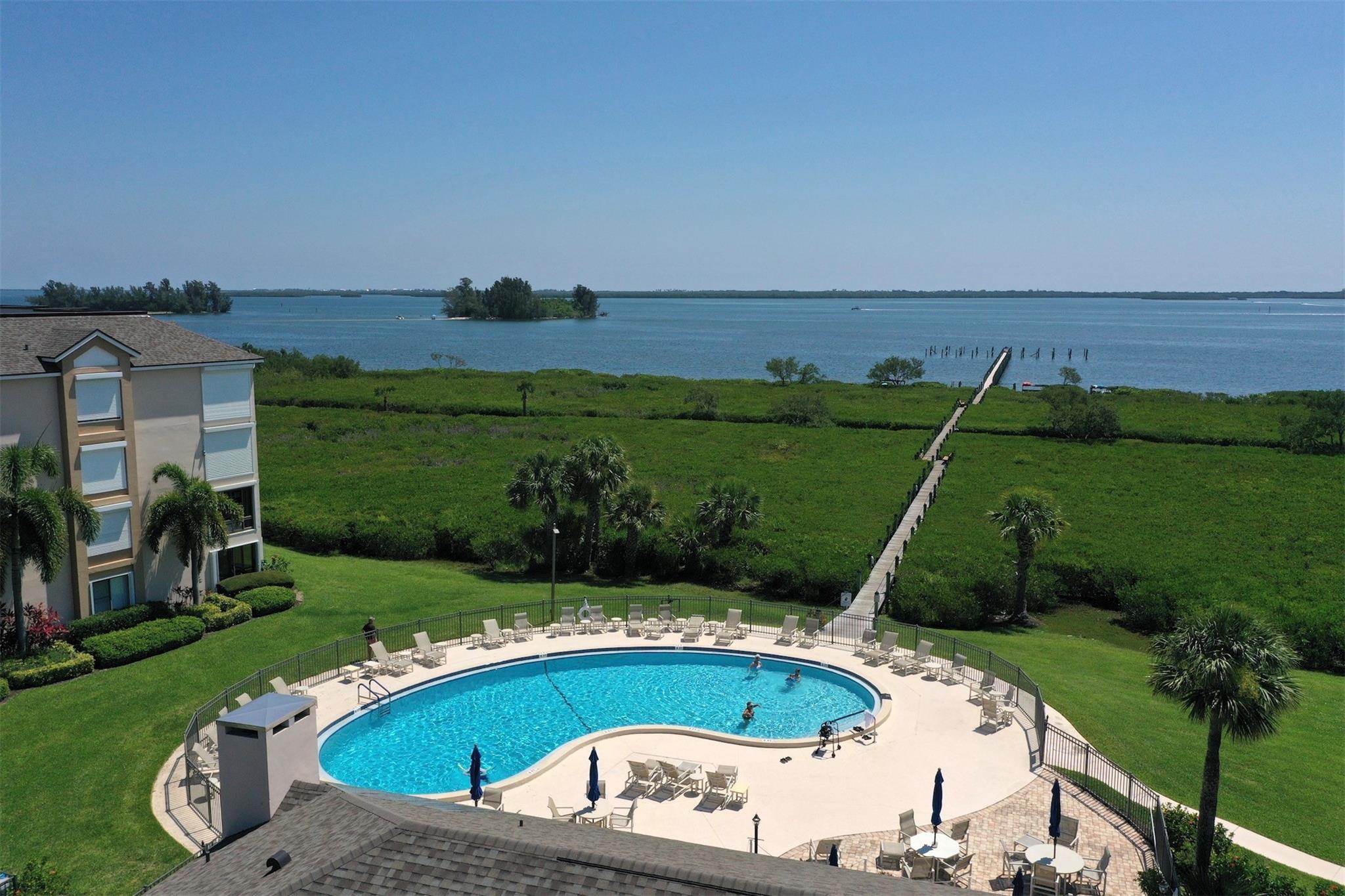 6175 S Mirror Lake Drive 301, Sebastian, FL 32958, Sebastian - Photo 5