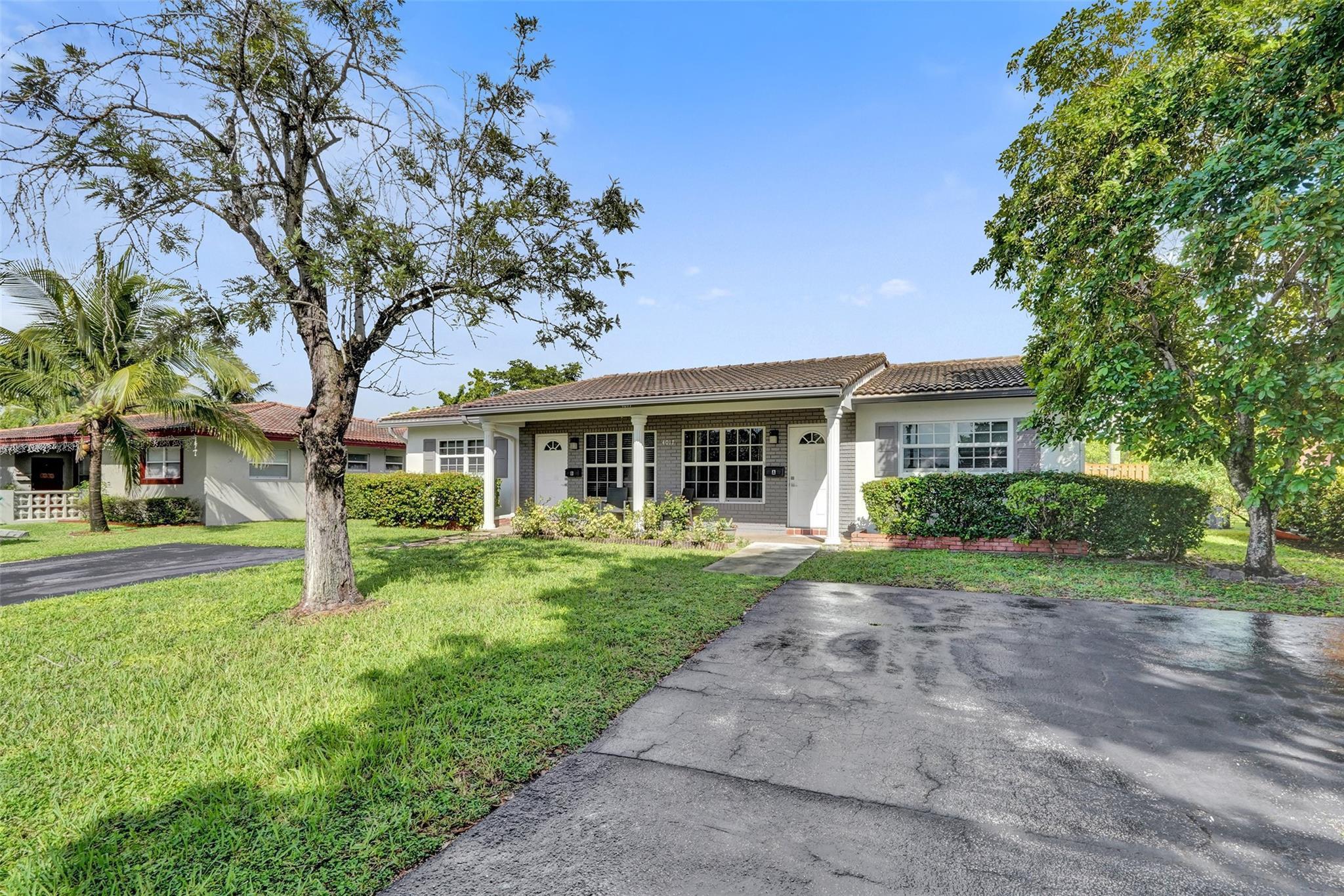 4017 Woodside Drive, Coral Springs, FL 33065, Coral Springs - Photo 2