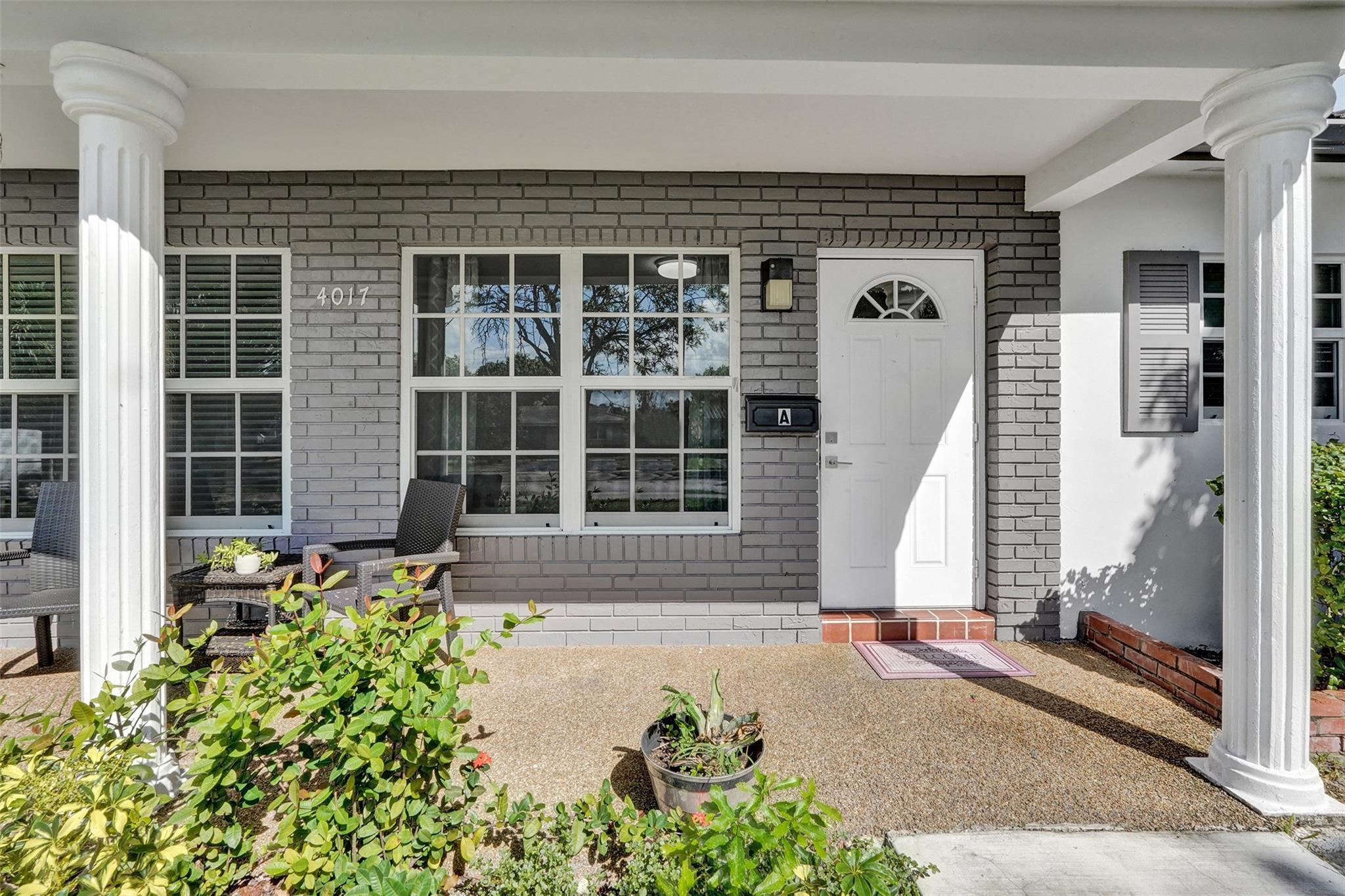 4017 Woodside Drive, Coral Springs, FL 33065, Coral Springs - Photo 3