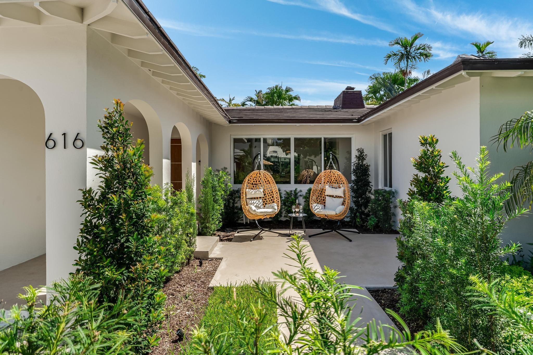 616 NE 16th Terrace 0, Fort Lauderdale, FL 33304, Fort Lauderdale - Photo 5