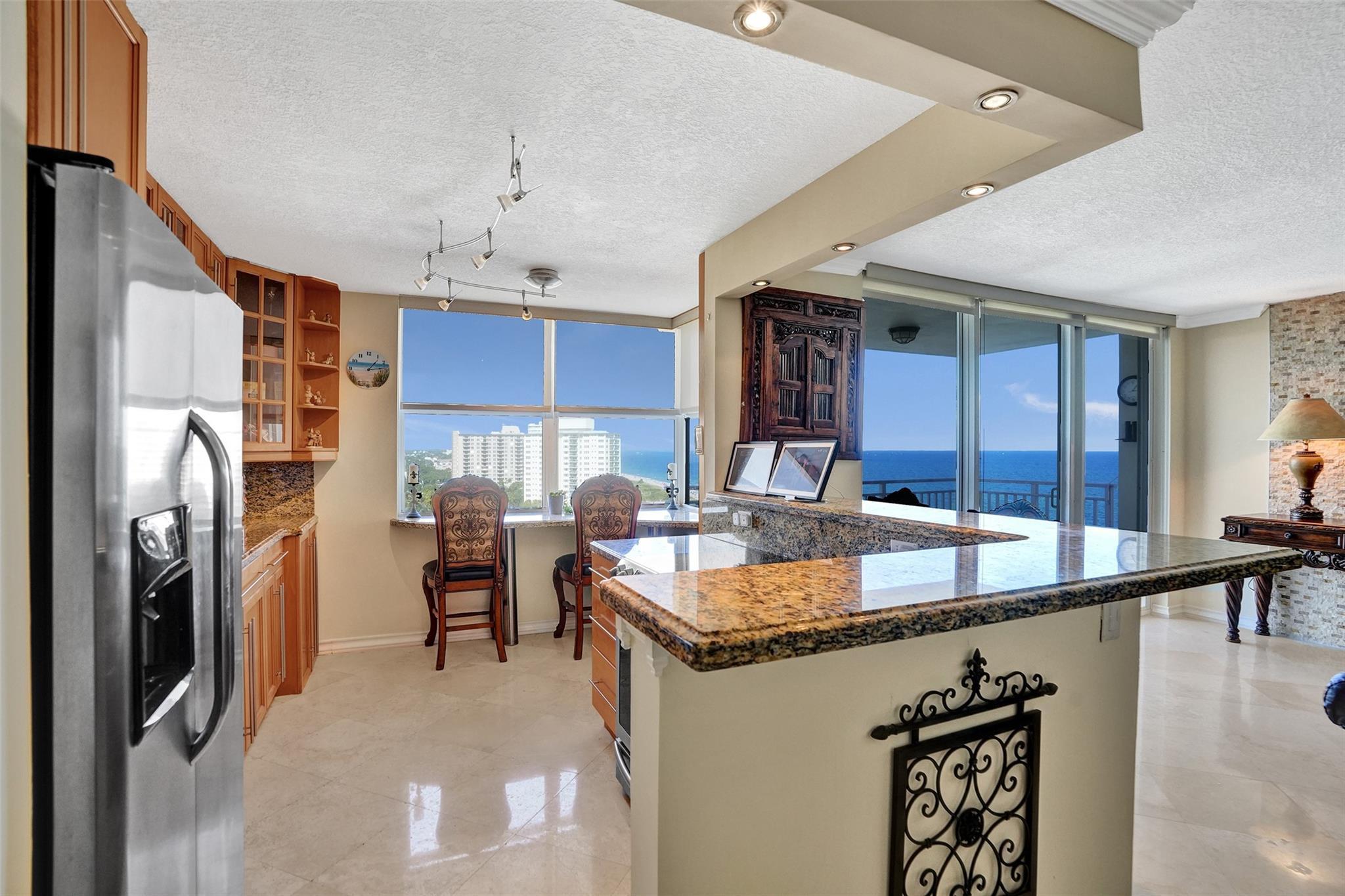 5200 N Ocean Boulevard 1408b, Lauderdale-By-The-Sea, FL 33308, Lauderdale-By-The-Sea - Photo 4