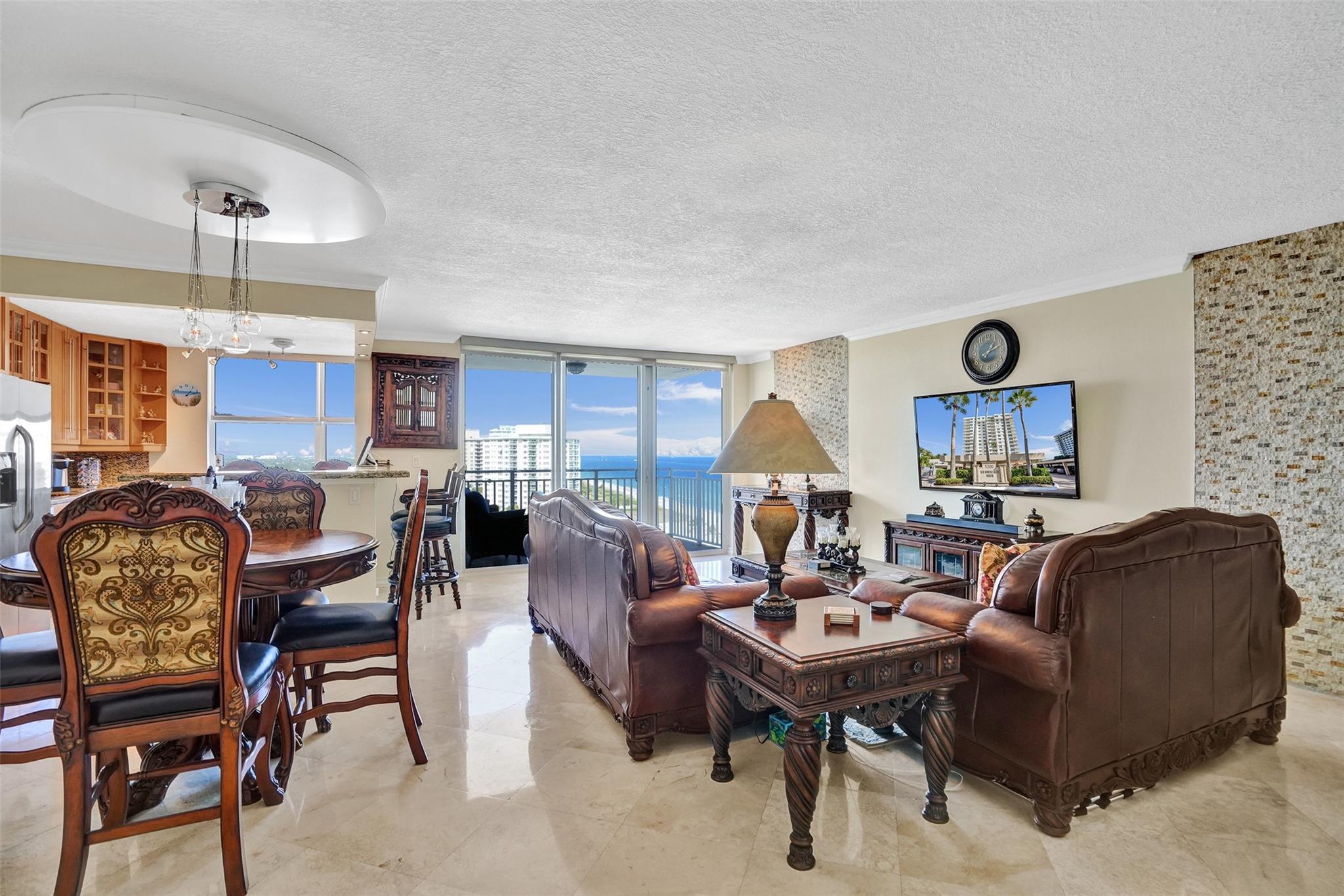 5200 N Ocean Boulevard 1408b, Lauderdale-By-The-Sea, FL 33308, Lauderdale-By-The-Sea - Photo 5