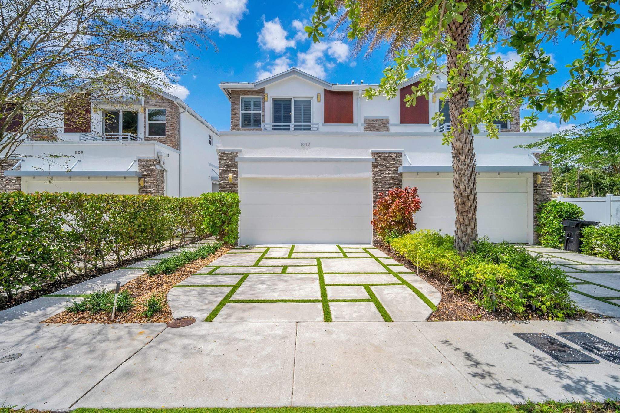 807 SW 7th Avenue, Fort Lauderdale, FL 33315, Fort Lauderdale - Photo 3