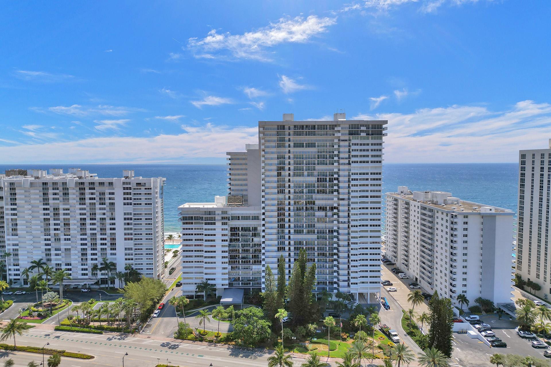 4280 Galt Ocean Drive 8N, Fort Lauderdale, FL 33308, Fort Lauderdale - Photo 2