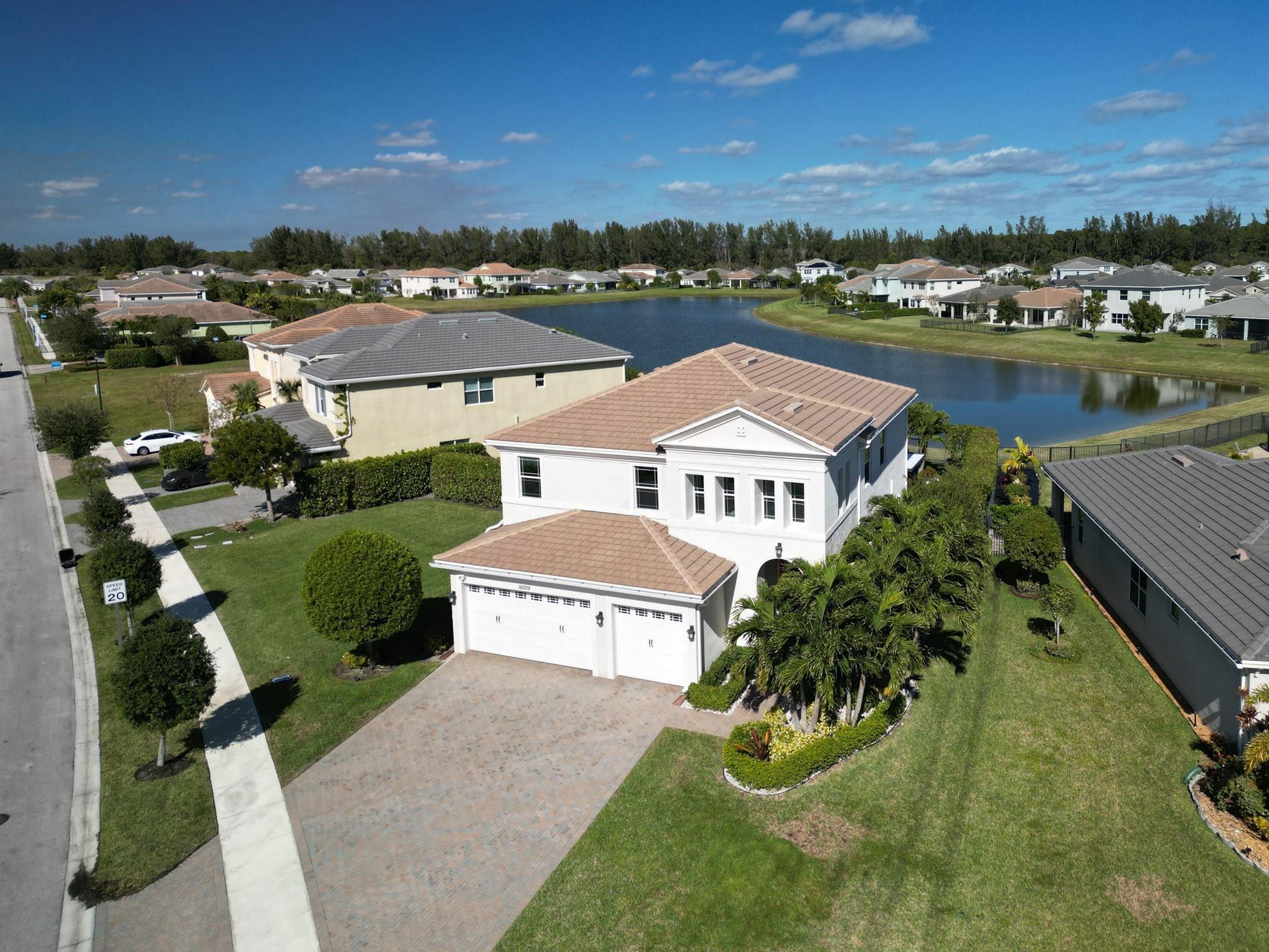 16029 Whippoorwill Circle, Westlake, FL 33470, Westlake