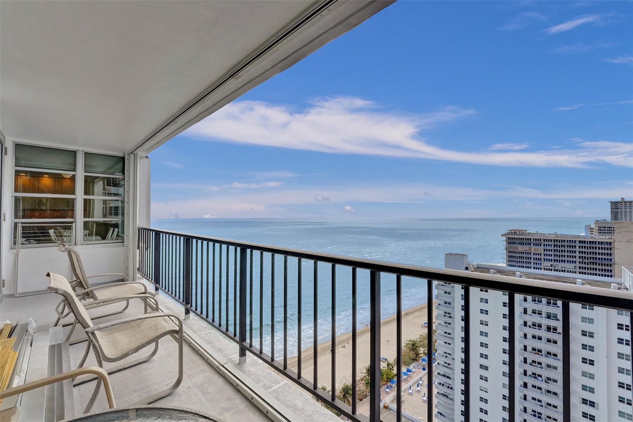 4280 Galt Ocean Drive 23L, Fort Lauderdale, FL 33308, Fort Lauderdale - Photo 2