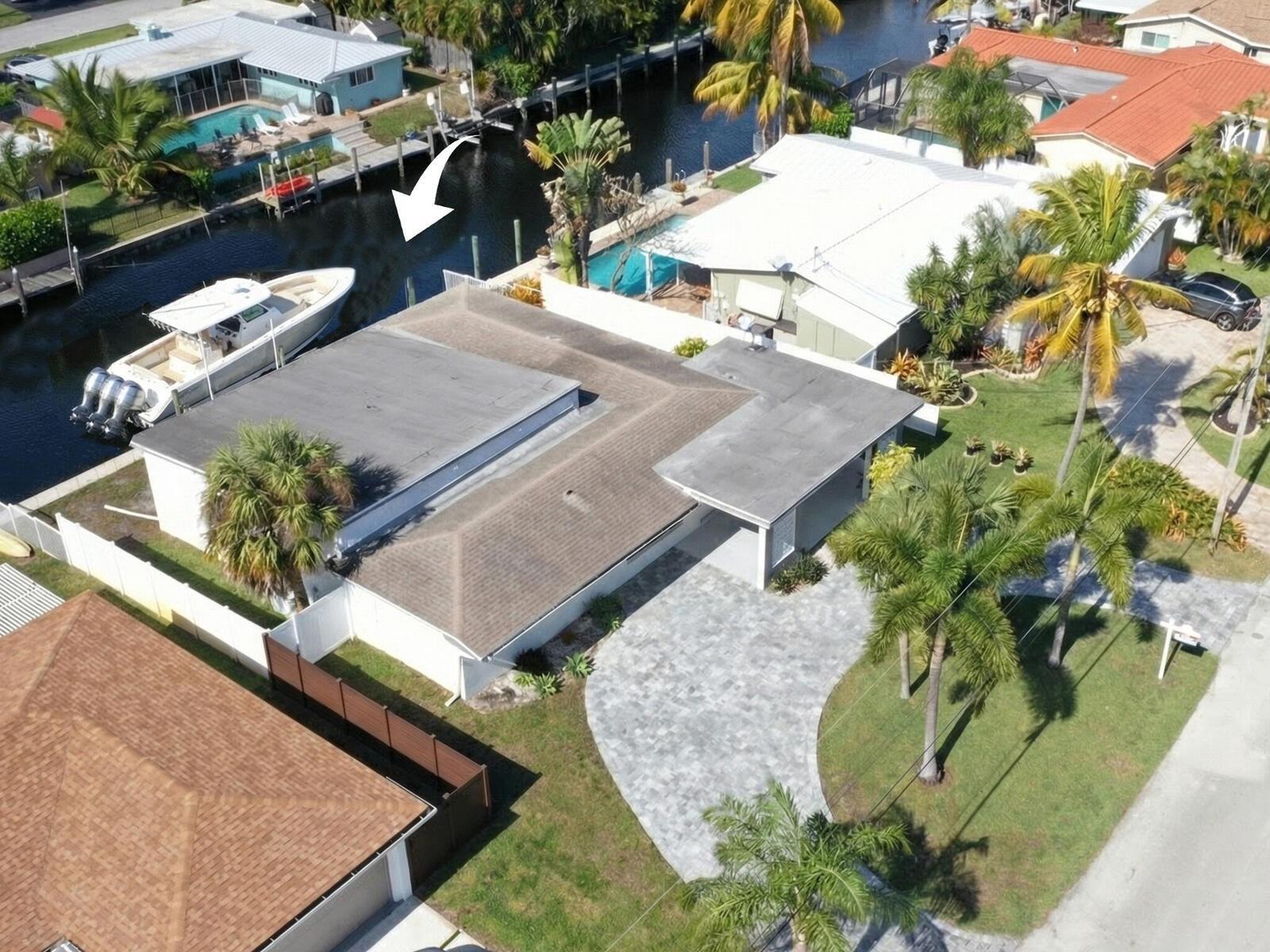 1621 SW 3rd Avenue, Pompano Beach, FL 33060, Pompano Beach