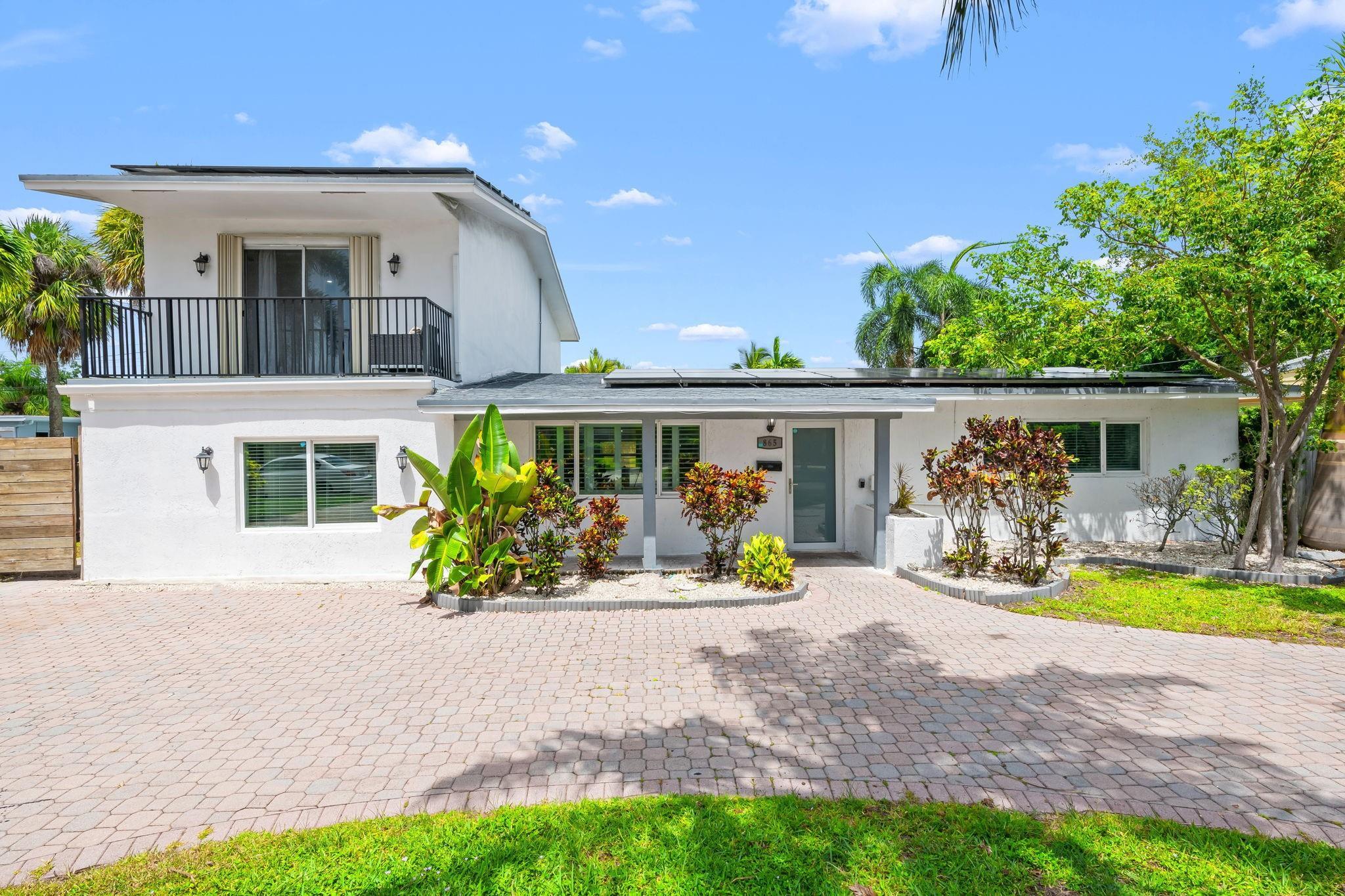 865 NE 23rd Terrace, Pompano Beach, FL 33062, Pompano Beach