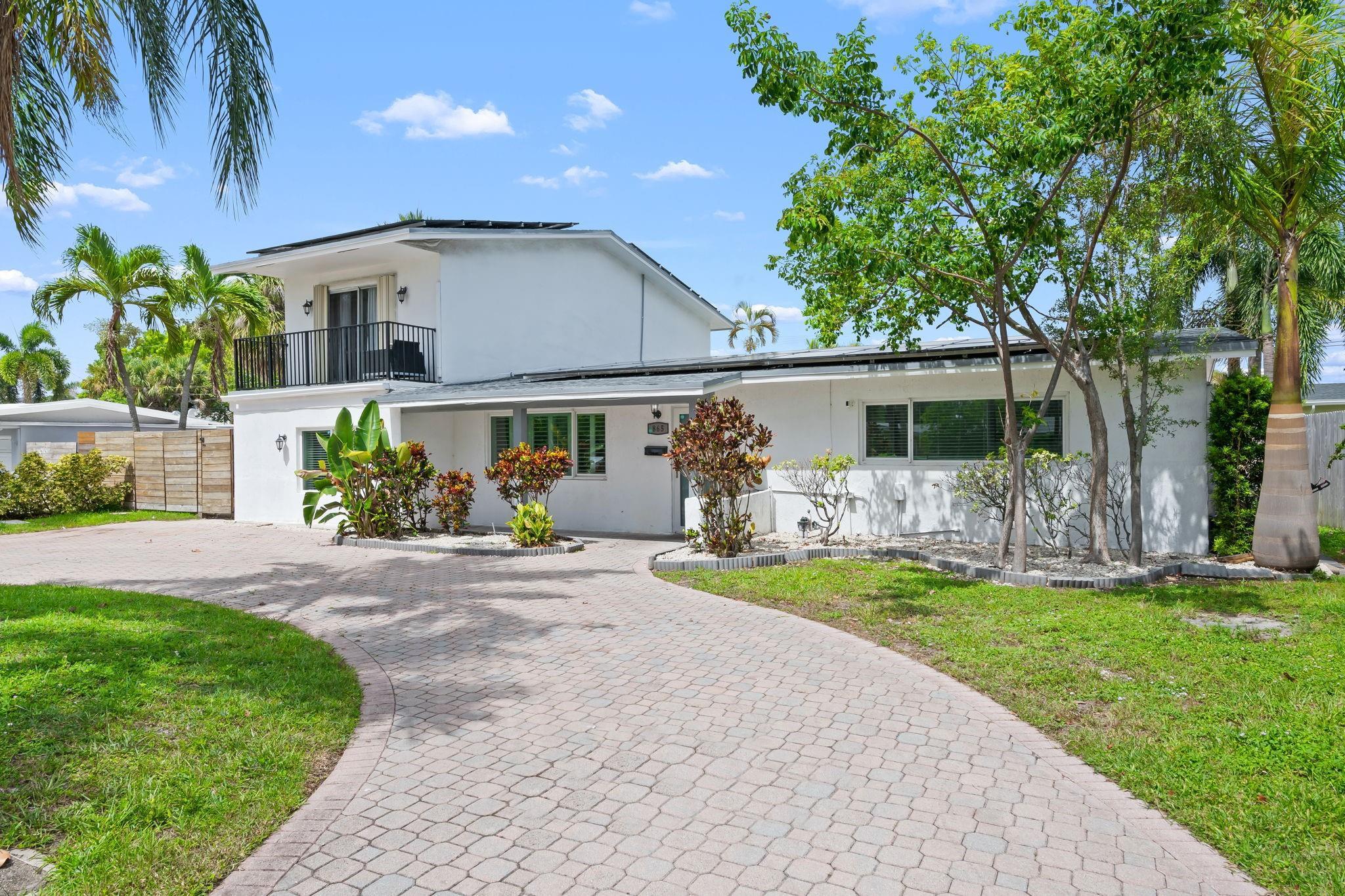 865 NE 23rd Terrace, Pompano Beach, FL 33062, Pompano Beach - Photo 2
