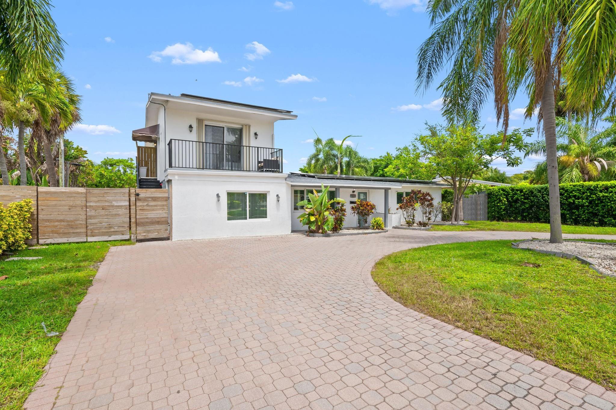 865 NE 23rd Terrace, Pompano Beach, FL 33062, Pompano Beach - Photo 3