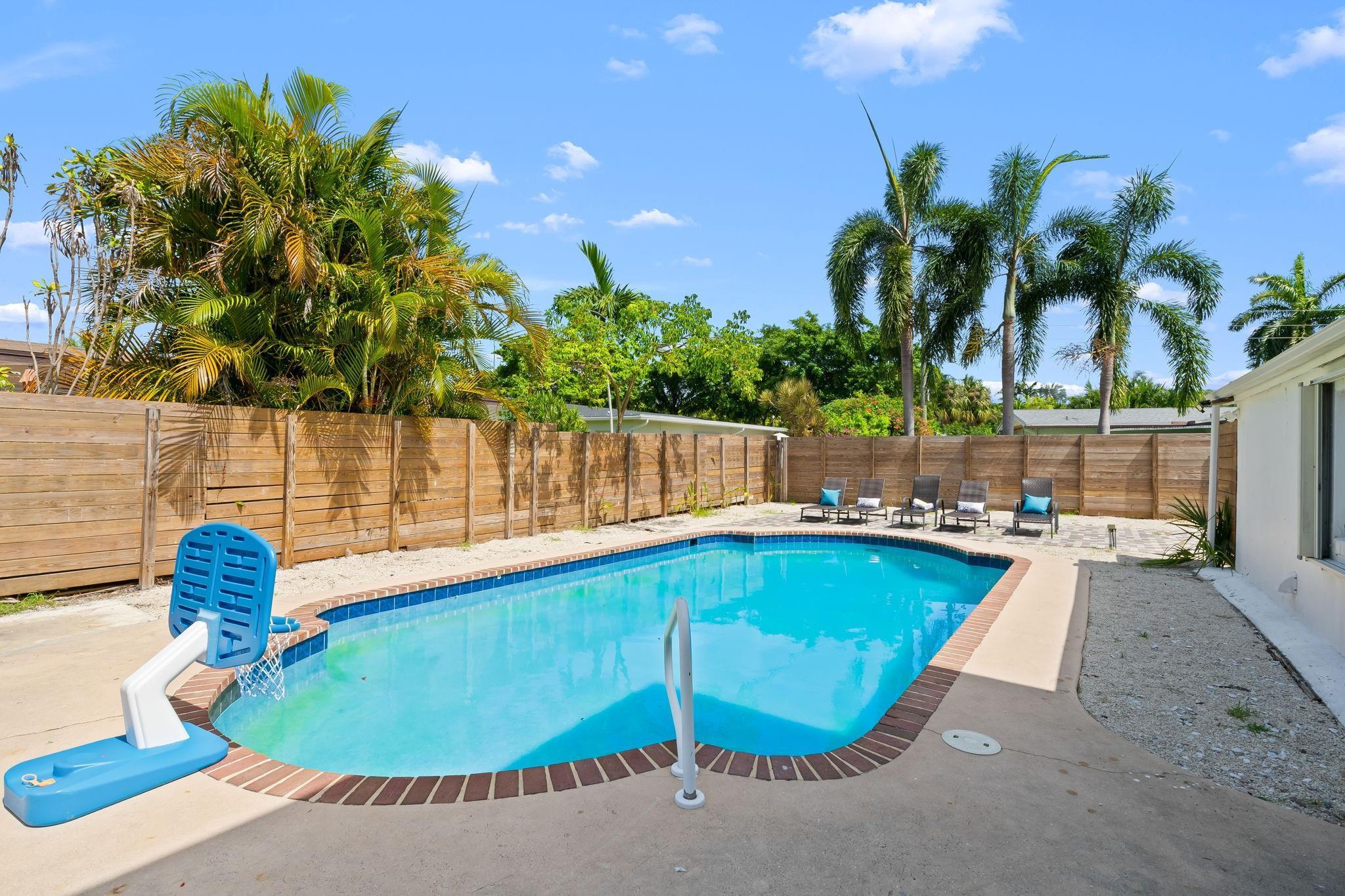 865 NE 23rd Terrace, Pompano Beach, FL 33062, Pompano Beach - Photo 4