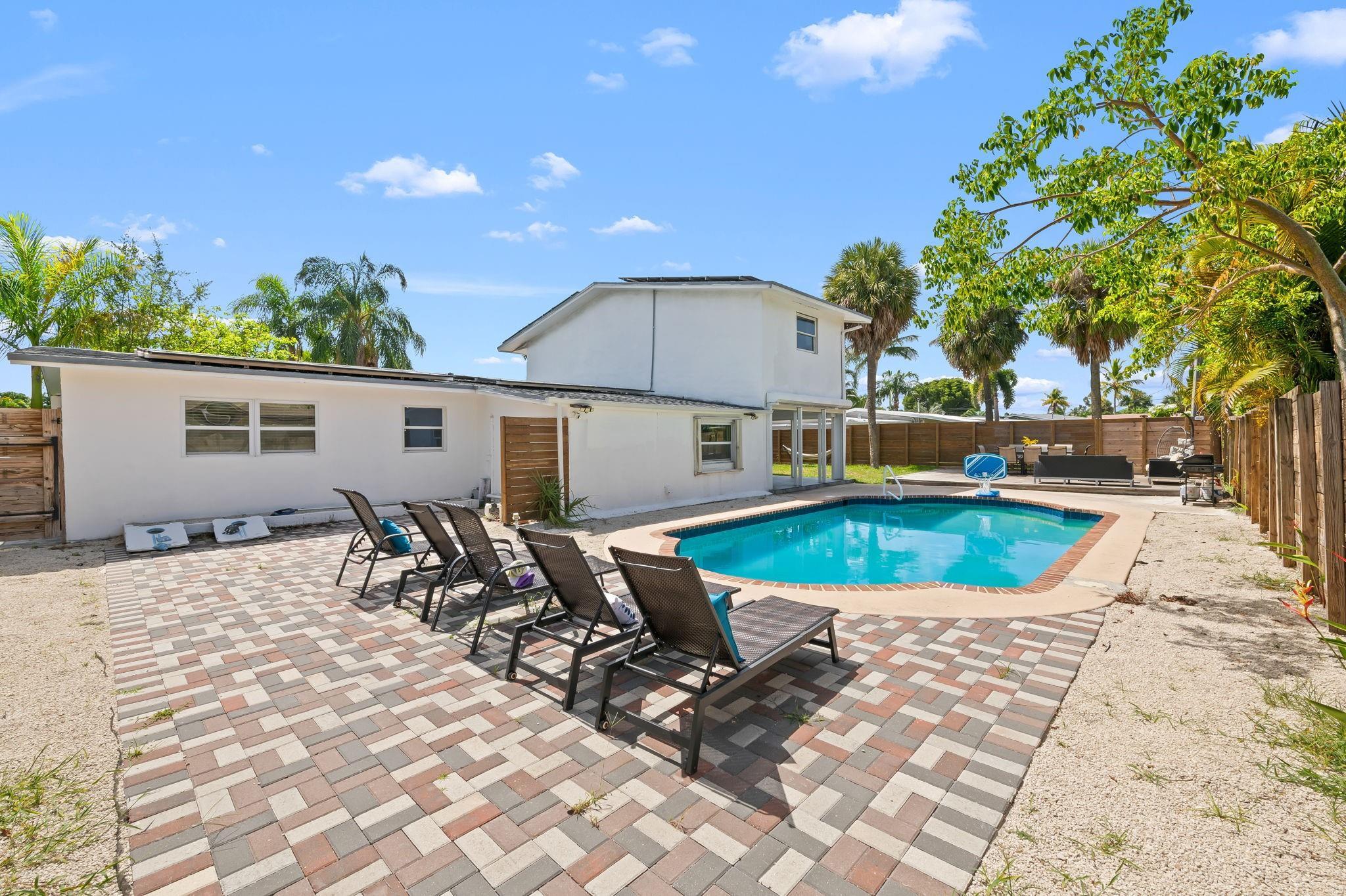 865 NE 23rd Terrace, Pompano Beach, FL 33062, Pompano Beach - Photo 5