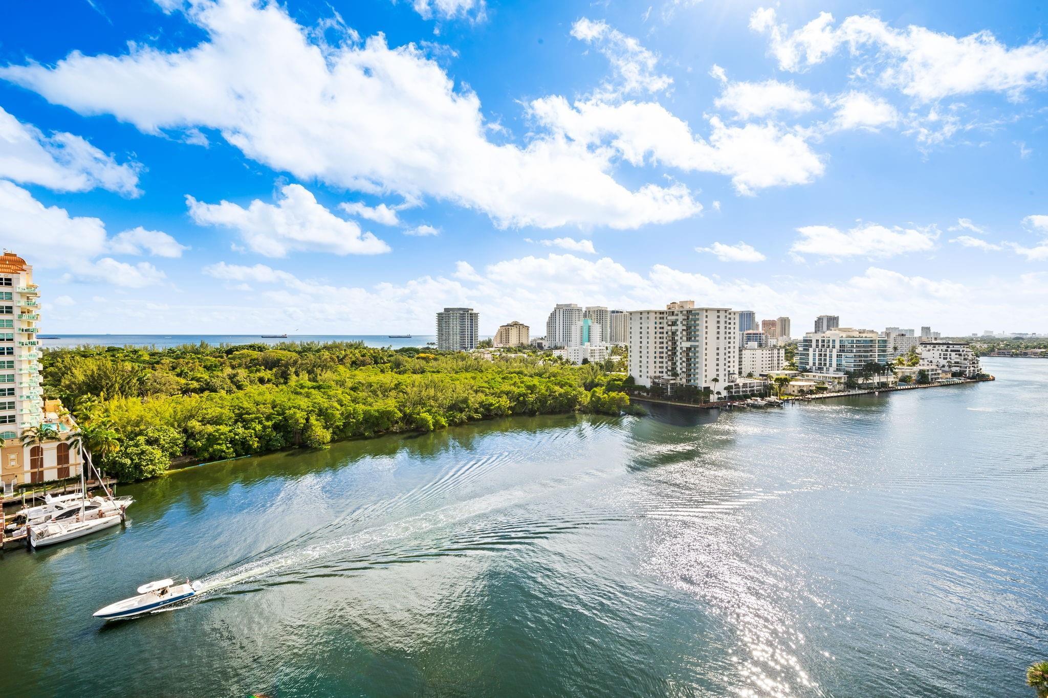 936 Intracoastal Drive 14C, Fort Lauderdale, FL 33304, Fort Lauderdale