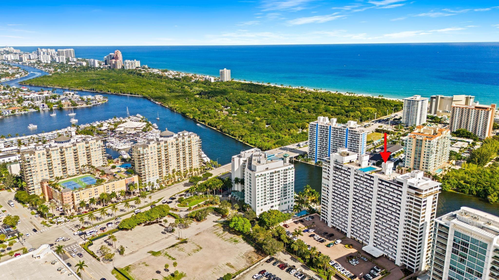 936 Intracoastal Drive 14C, Fort Lauderdale, FL 33304, Fort Lauderdale - Photo 4