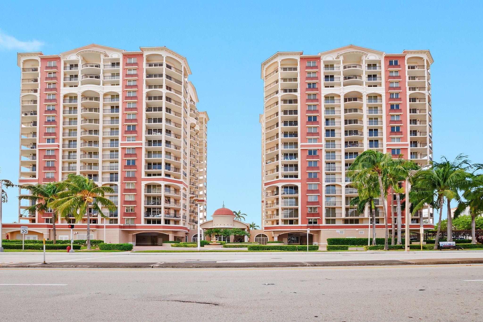 2011 N Ocean Boulevard 902, Fort Lauderdale, FL 33305, Fort Lauderdale