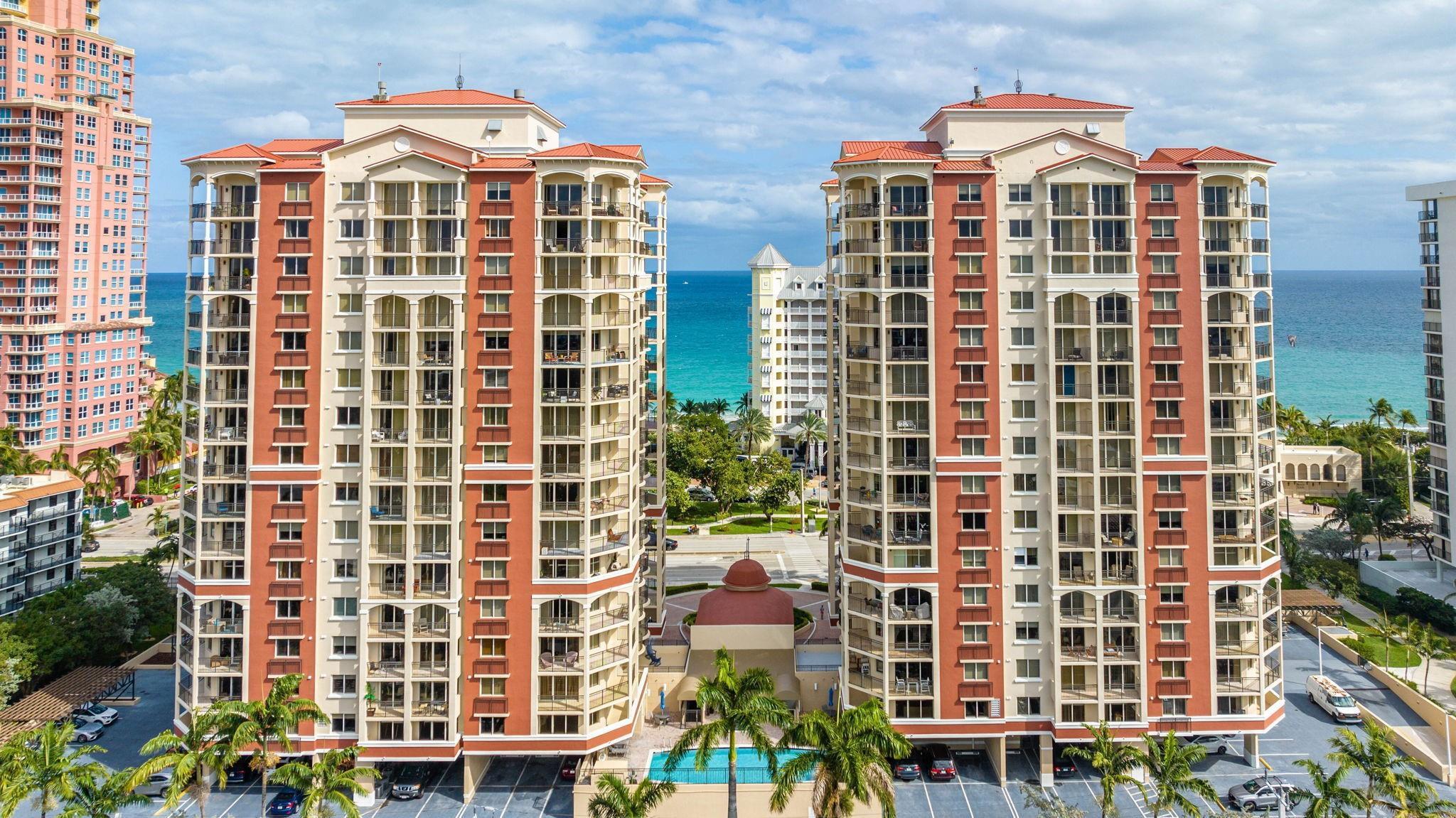 2011 N Ocean Boulevard 902, Fort Lauderdale, FL 33305, Fort Lauderdale - Photo 2