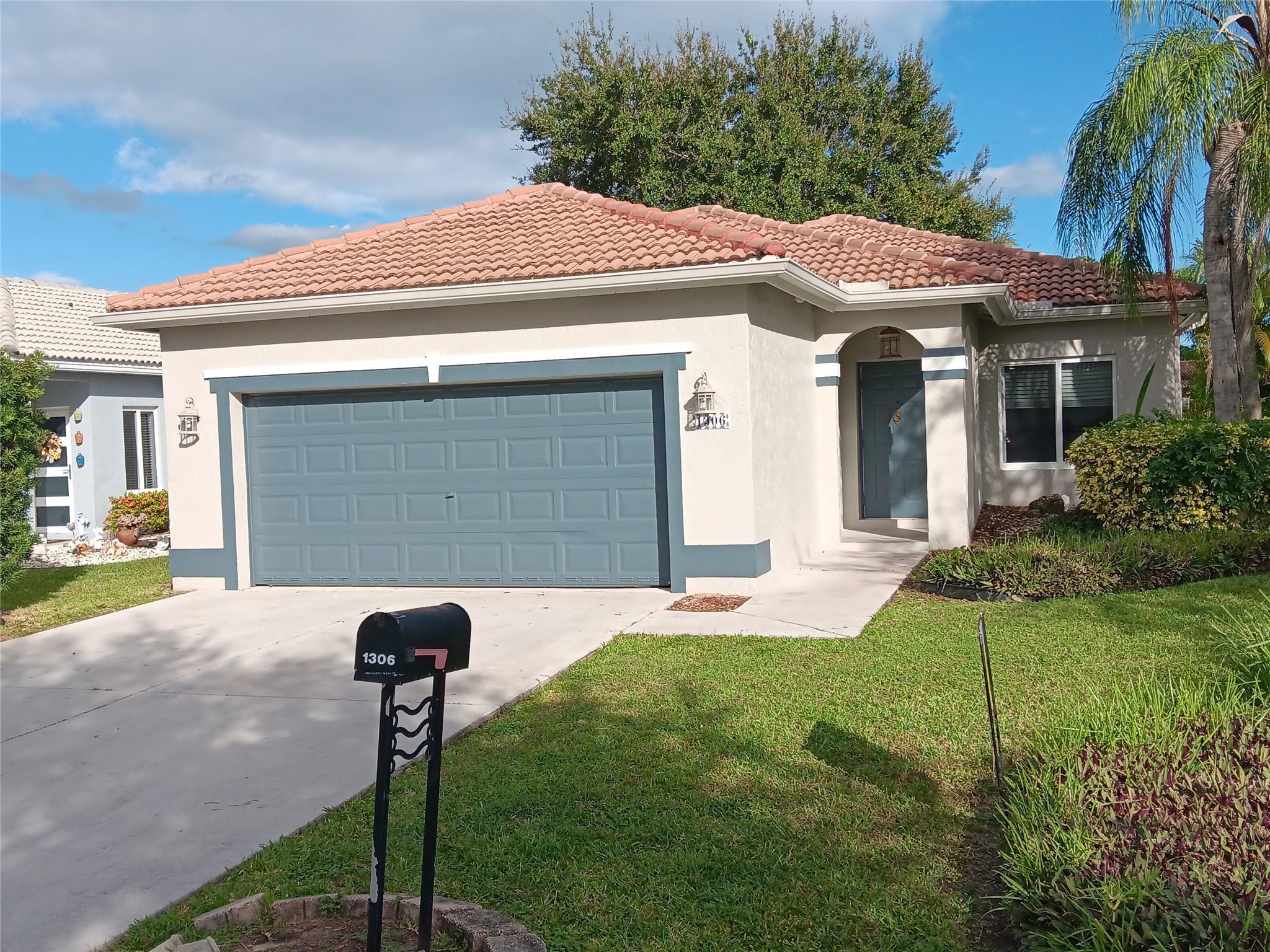 1306 SW 44th Terrace, Deerfield Beach, FL 33442, Deerfield Beach