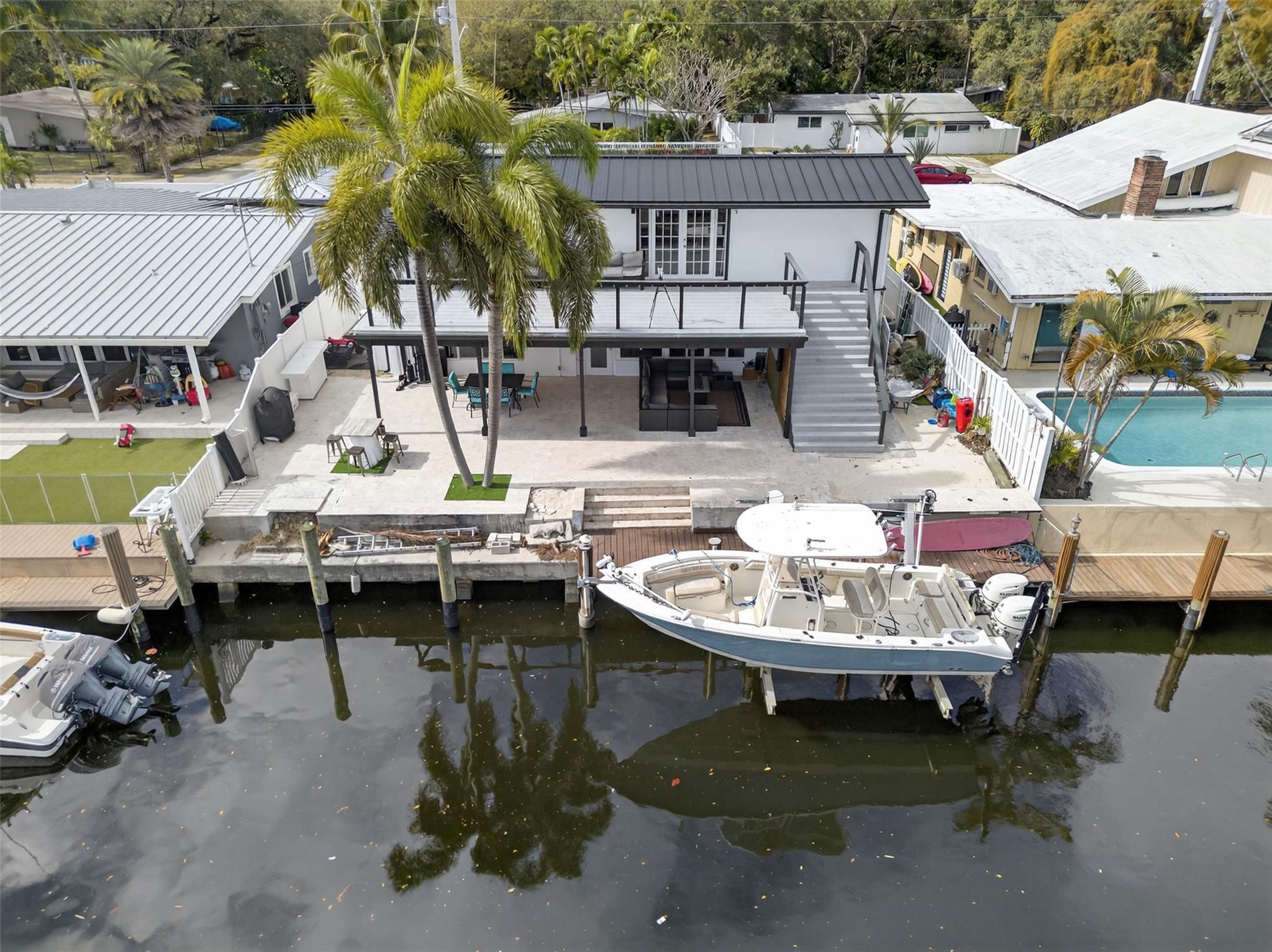 1474 SW 19th Avenue, Fort Lauderdale, FL 33312, Fort Lauderdale - Photo 2