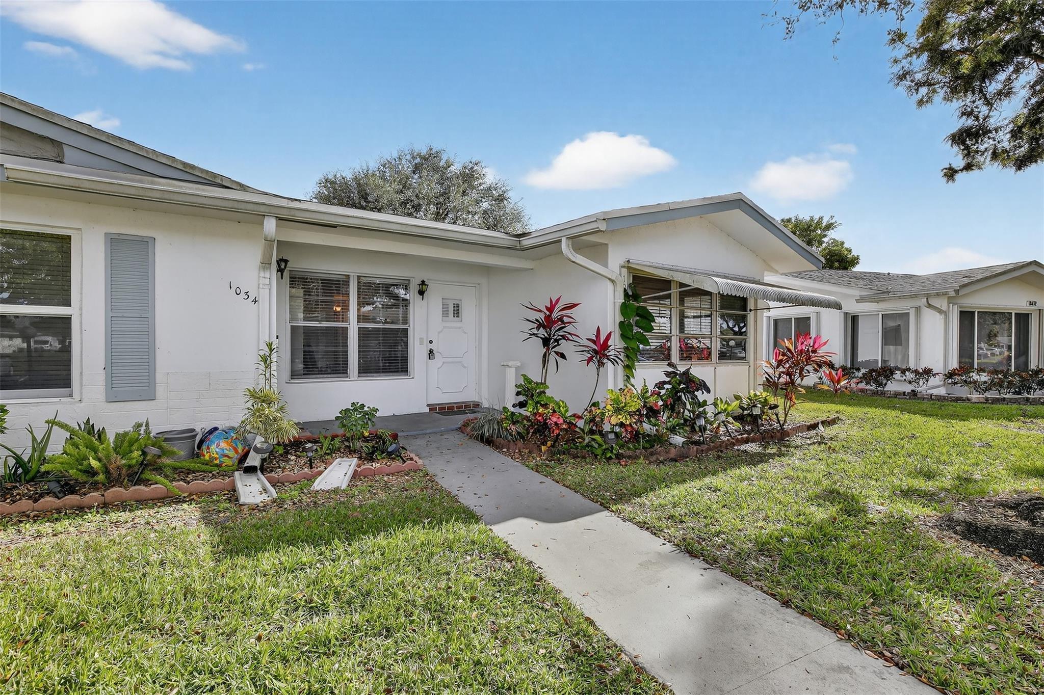 1032 NW 83 Avenue D58, Plantation, FL 33322, Plantation