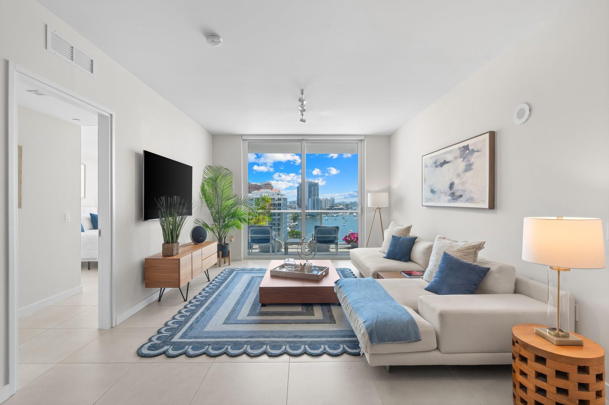 401 N Birch Road 1102, Fort Lauderdale, FL 33304, Fort Lauderdale - Photo 2