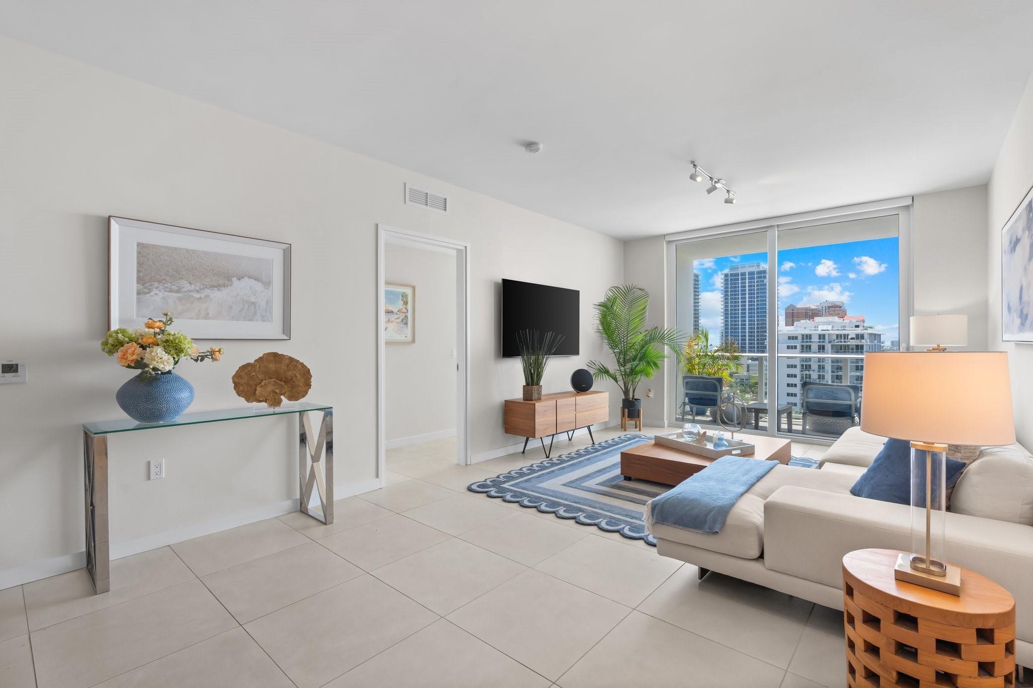 401 N Birch Road 1102, Fort Lauderdale, FL 33304, Fort Lauderdale - Photo 3