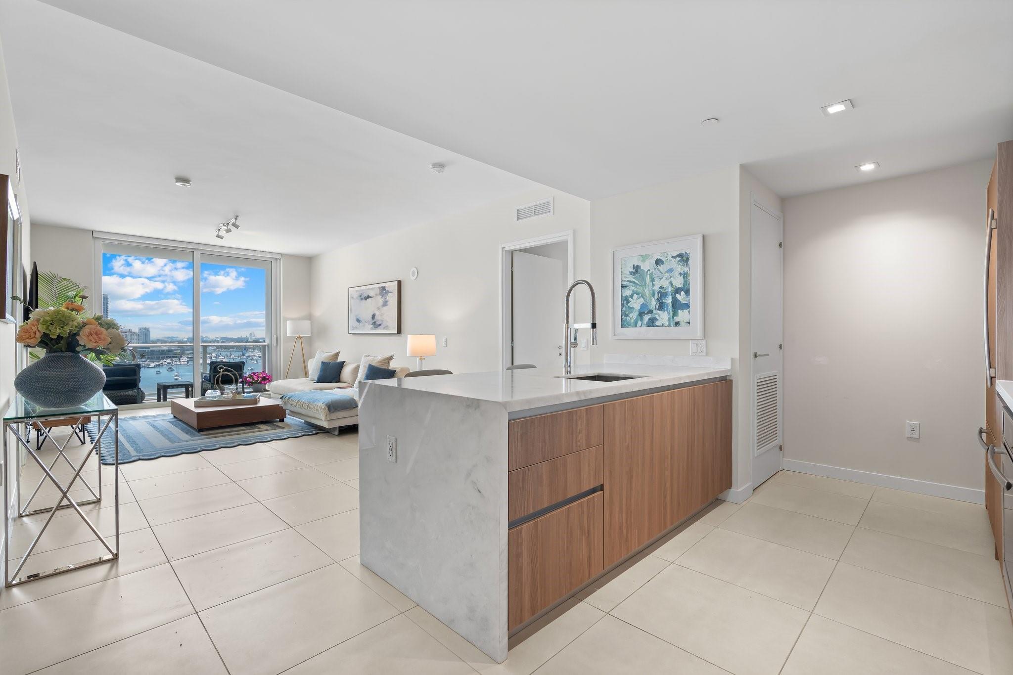 401 N Birch Road 1102, Fort Lauderdale, FL 33304, Fort Lauderdale - Photo 4