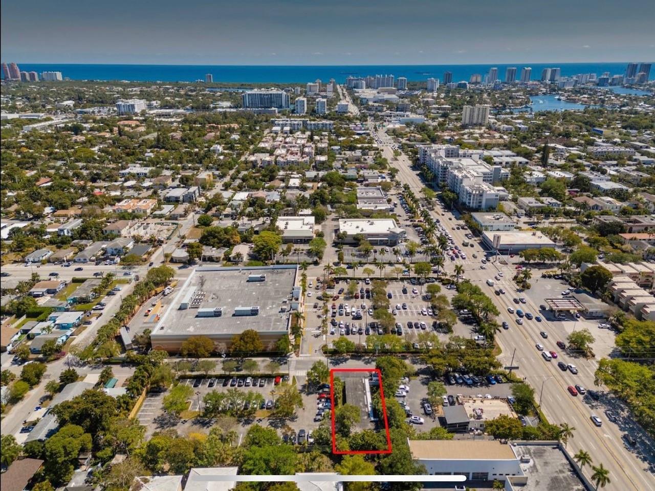 1017 NE 14th Avenue, Fort Lauderdale, FL 33304, Fort Lauderdale