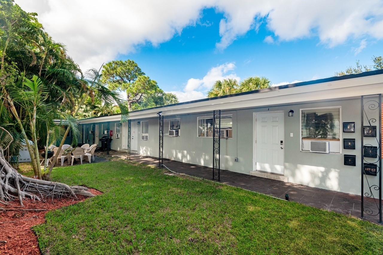1017 NE 14th Avenue, Fort Lauderdale, FL 33304, Fort Lauderdale - Photo 2