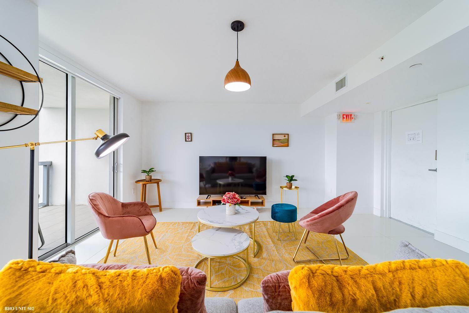 1100 100th Street 502, Bay Harbor Islands, FL 33154, Bay Harbor Islands