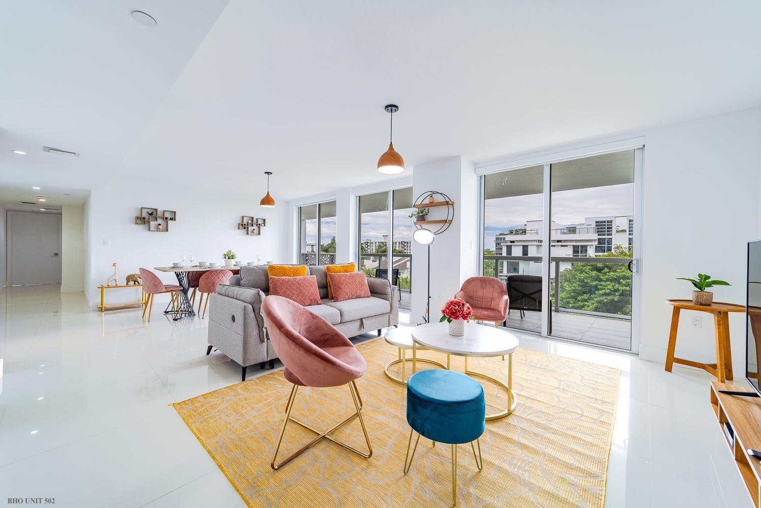 1100 100th Street 502, Bay Harbor Islands, FL 33154, Bay Harbor Islands - Photo 2