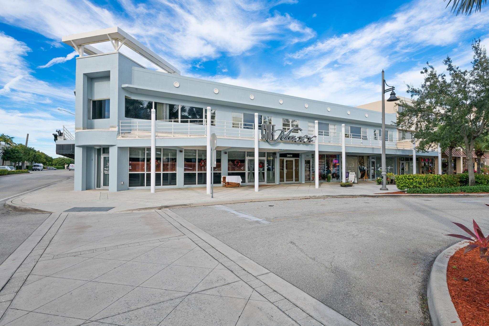 2601 E Atlantic Boulevard, Pompano Beach, FL 33062, Pompano Beach