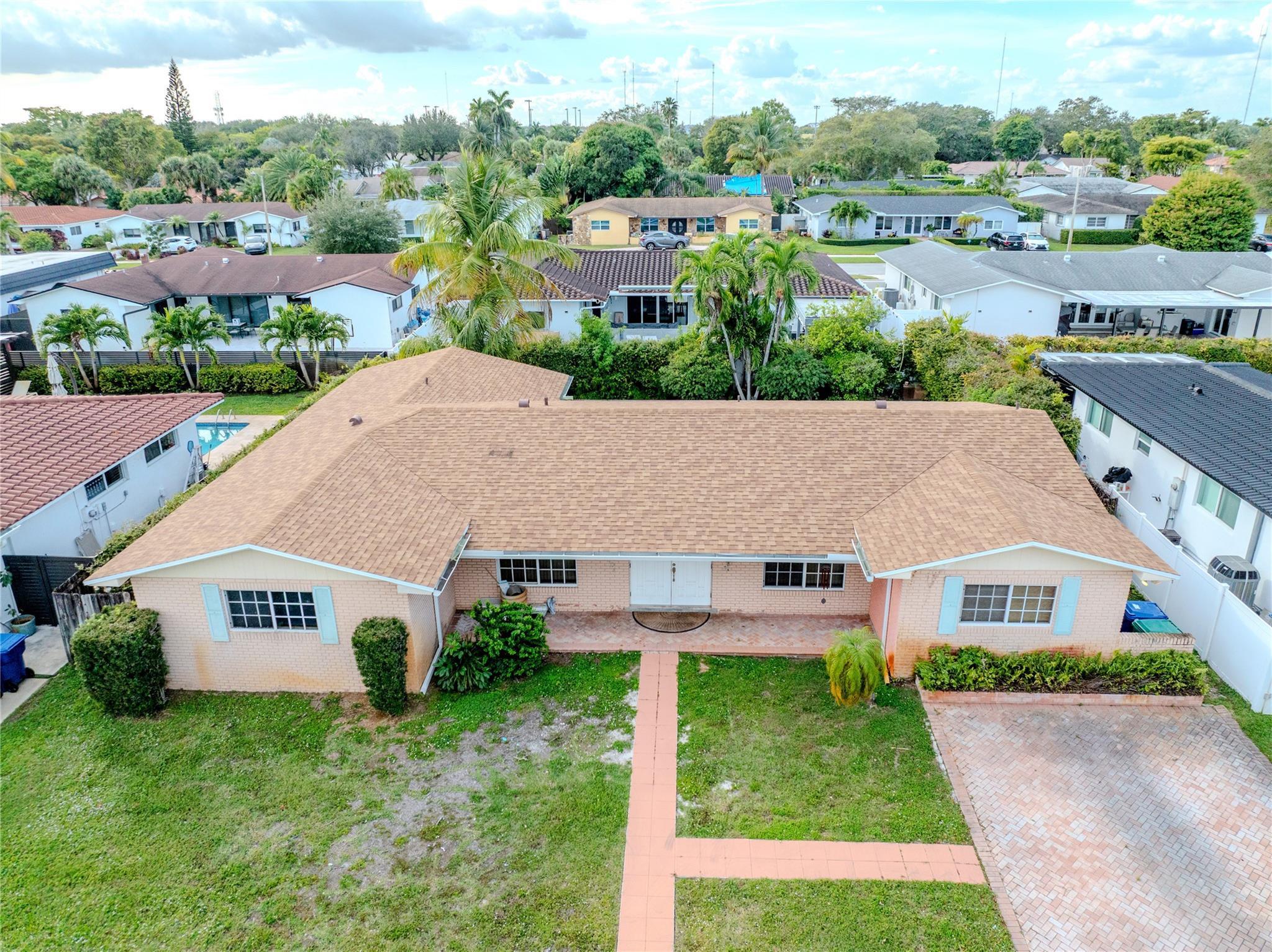 21304 NE 19th Court, Miami, FL 33179, Miami