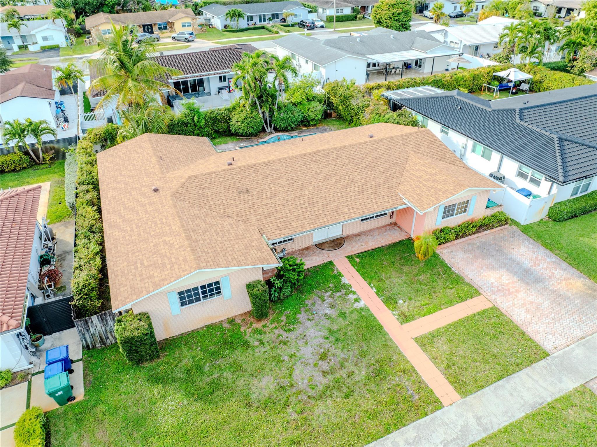 21304 NE 19th Court, Miami, FL 33179, Miami - Photo 2