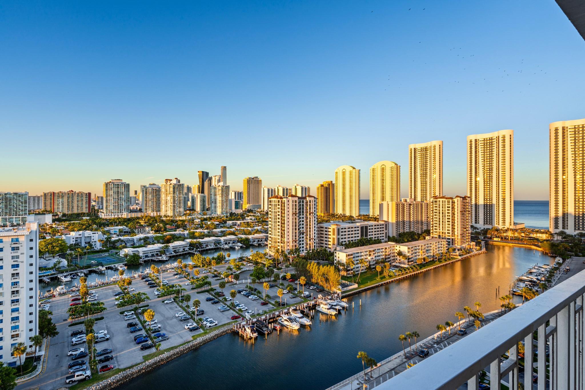 500 Bayview Drive 2023, Sunny Isles Beach, FL 33160, Sunny Isles Beach - Photo 3