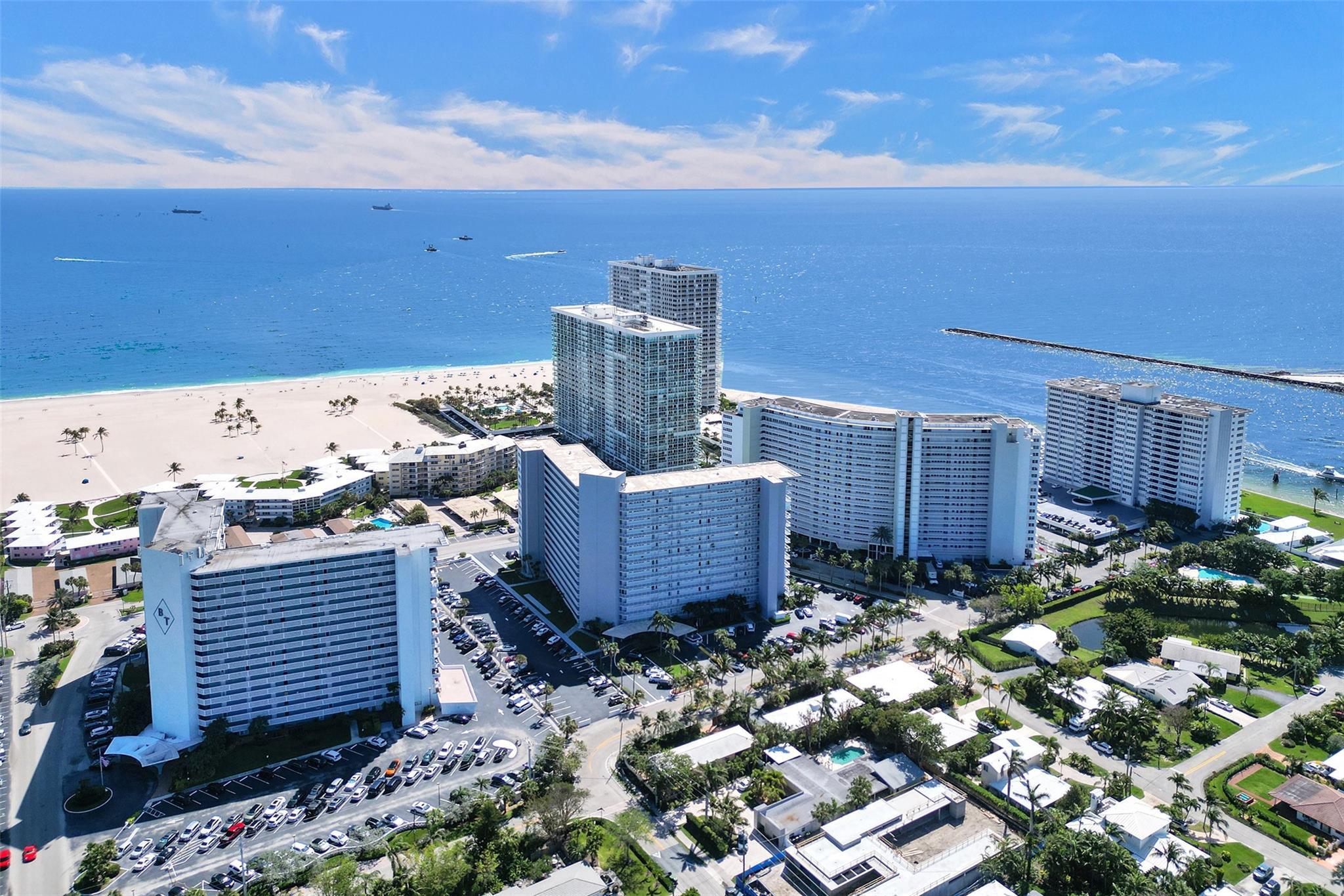 1920 S Ocean Drive 1508, Fort Lauderdale, FL 33316, Fort Lauderdale - Photo 3