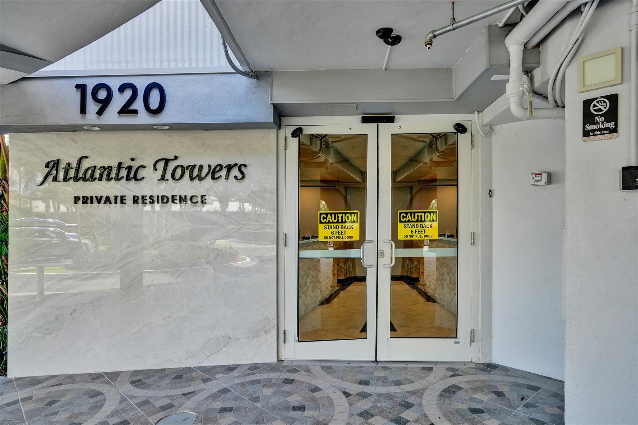 1920 S Ocean Drive 1508, Fort Lauderdale, FL 33316, Fort Lauderdale - Photo 5