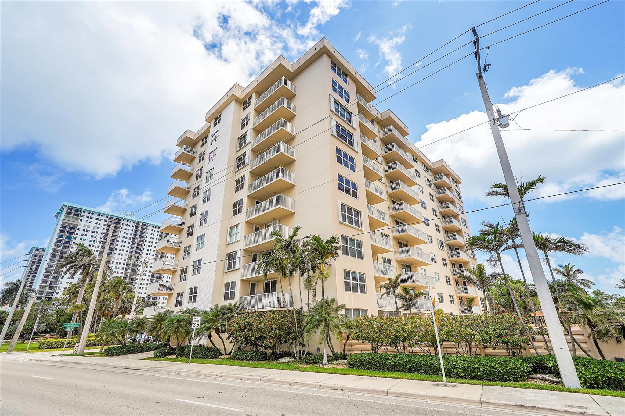 1401 S Ocean Drive 402, Hollywood, FL 33019, Hollywood